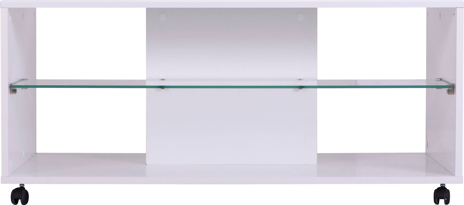 INOSIGN Couchtisch »Trentino«, Breite ca. 101 cm, mit Rollen INOSIGN Couchtisch »Trentino«, Breite ca. 101 cm, mit Rollen von INOSIGN