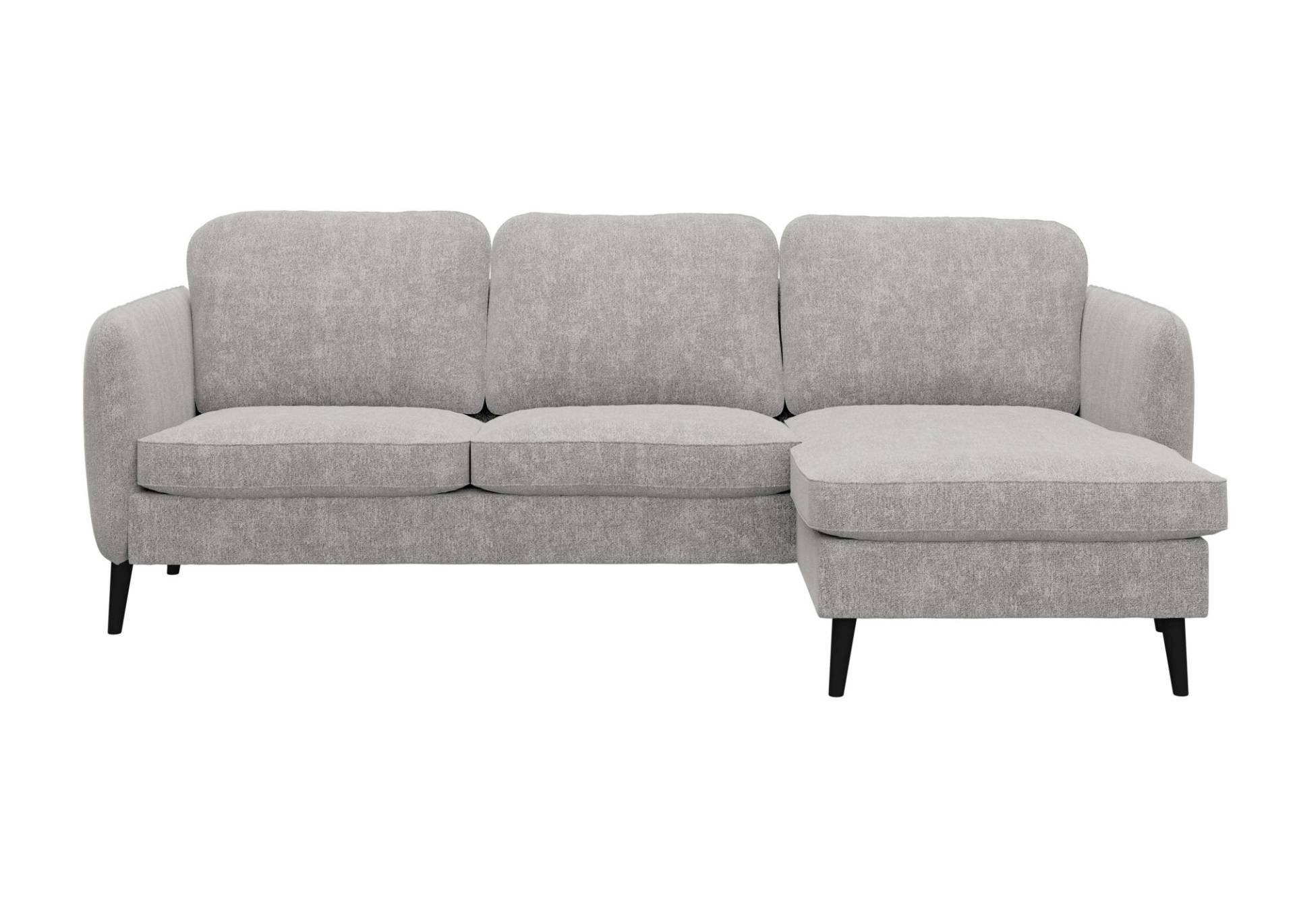 INOSIGN Ecksofa »Ikano«, Massivholz Konstruktion, Wellenunterfederung im Sitz INOSIGN Ecksofa »Ikano«, Massivholz Konstruktion, Wellenunterfederung im Sitz von INOSIGN