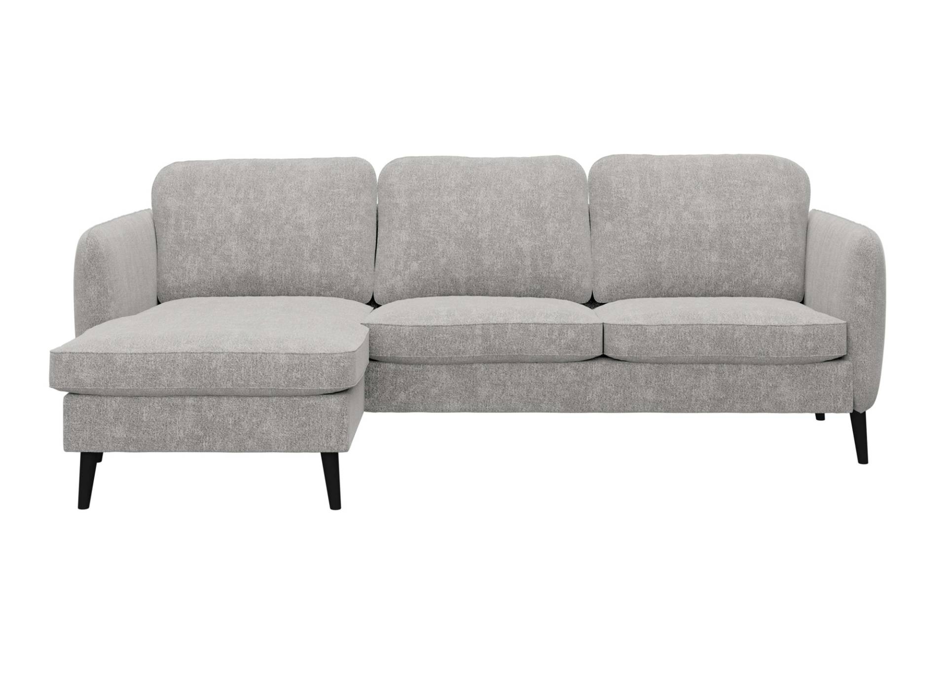 INOSIGN Ecksofa »Ikano«, Massivholz Konstruktion, Wellenunterfederung im Sitz INOSIGN Ecksofa »Ikano«, Massivholz Konstruktion, Wellenunterfederung im Sitz von INOSIGN