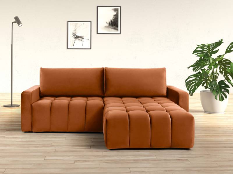 INOSIGN Ecksofa »MARVEO« von INOSIGN