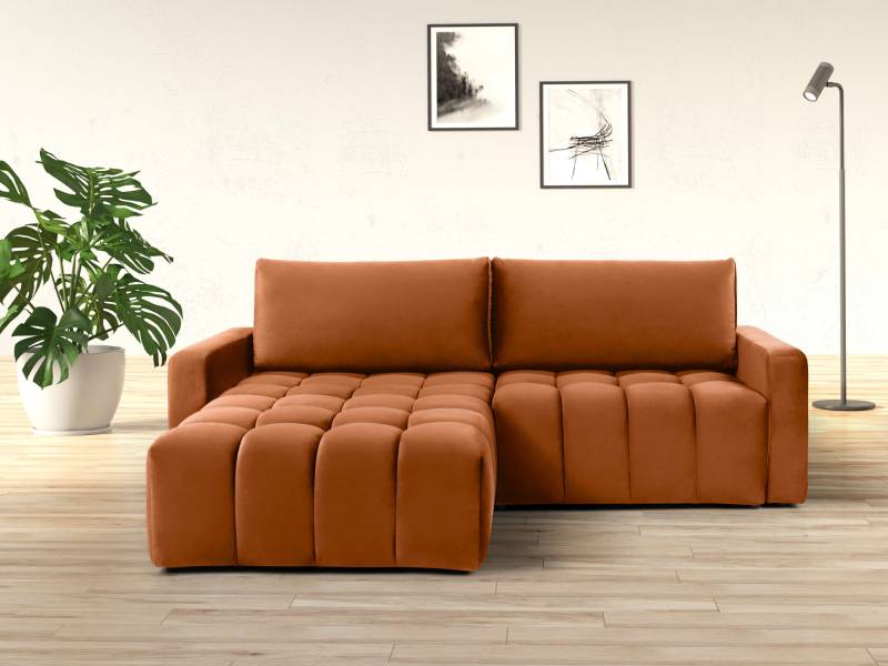 INOSIGN Ecksofa »MARVEO« von INOSIGN