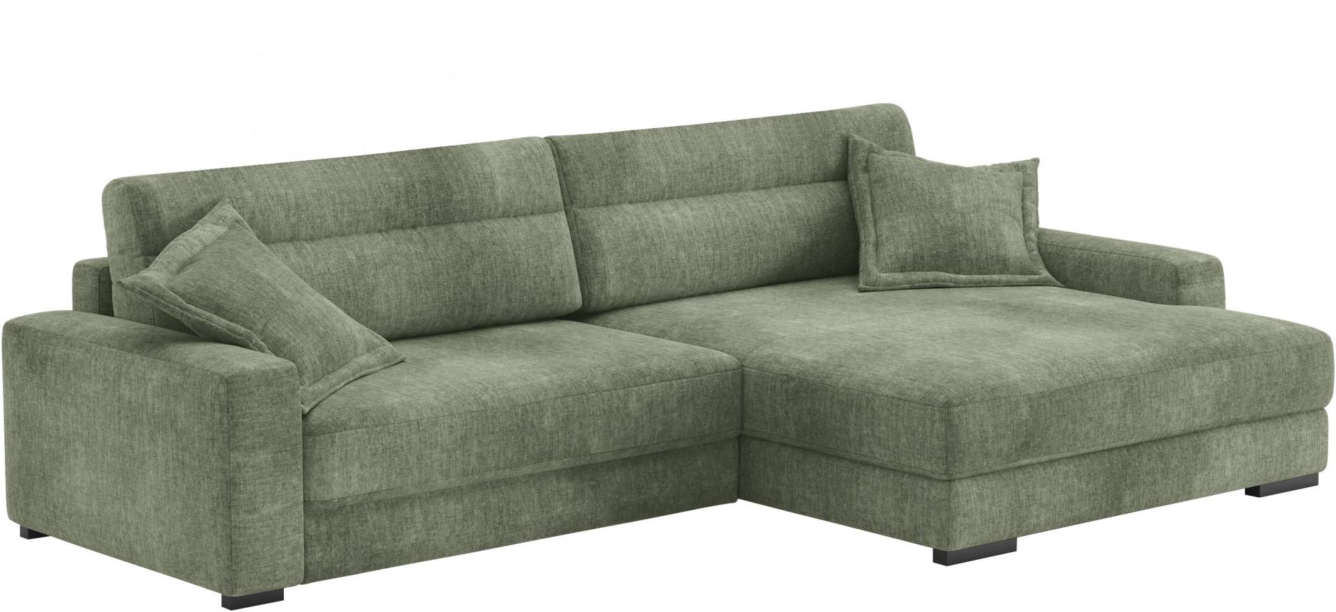 Mr. Couch Ecksofa »Marcello L-Form«, inklusive EasyBett und Bettkasten Mr. Couch Ecksofa »Marcello L-Form«, inklusive EasyBett und Bettkasten von Mr. Couch