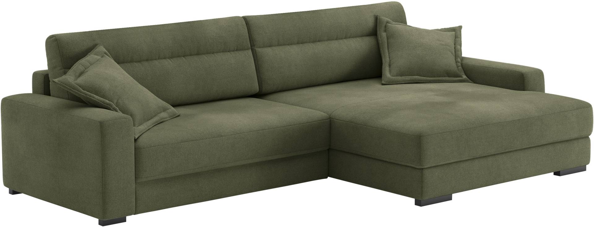 Mr. Couch Ecksofa »Marcello L-Form«, inklusive EasyBett und Bettkasten Mr. Couch Ecksofa »Marcello L-Form«, inklusive EasyBett und Bettkasten von Mr. Couch