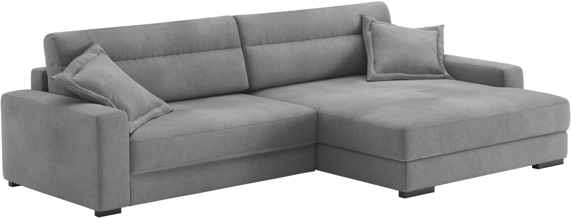 Mr. Couch Ecksofa »Marcello L-Form«, inklusive EasyBett und Bettkasten Mr. Couch Ecksofa »Marcello L-Form«, inklusive EasyBett und Bettkasten von Mr. Couch