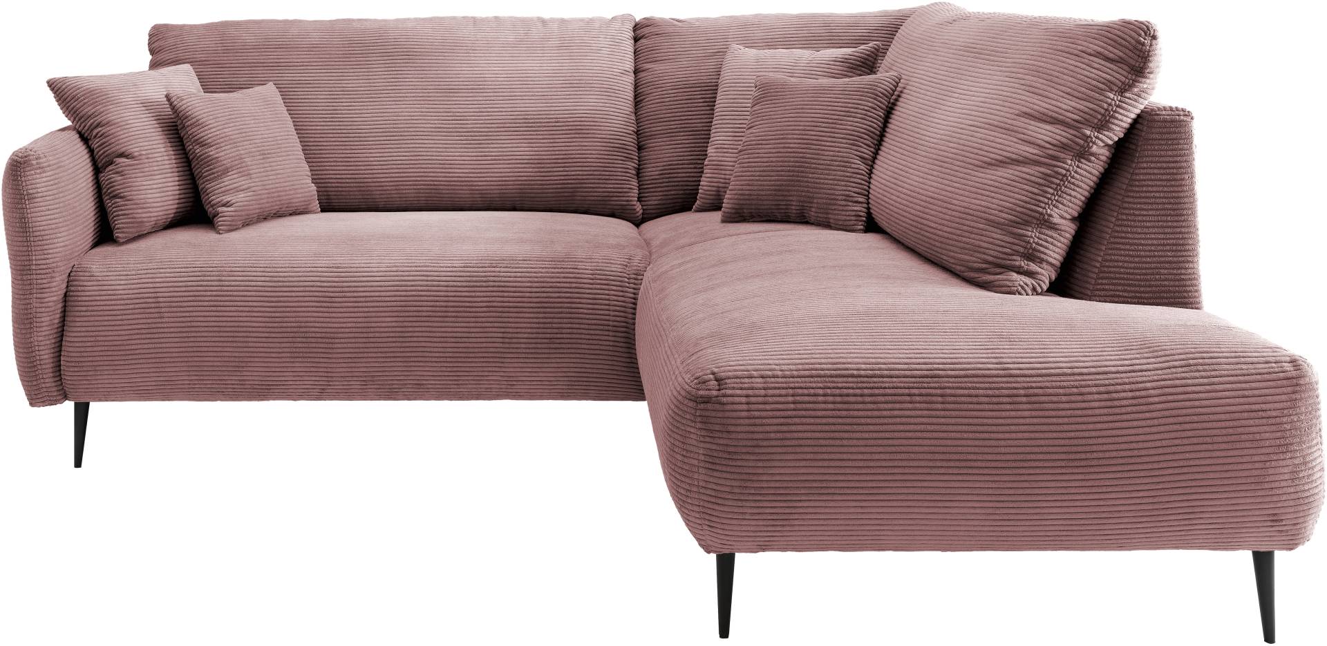 INOSIGN Ecksofa »Vanilla L-Form«, Armlehnenfunktion INOSIGN Ecksofa »Vanilla L-Form«, Armlehnenfunktion von INOSIGN