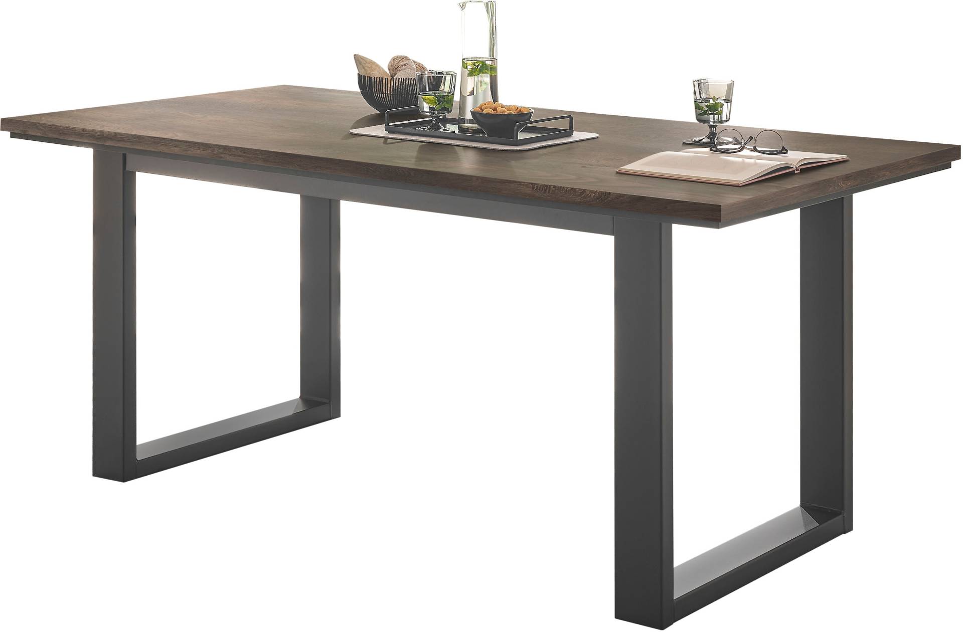 INOSIGN Esstisch »LARGO«, Breite ca, 160 cm INOSIGN Esstisch »LARGO«, Breite ca, 160 cm von INOSIGN