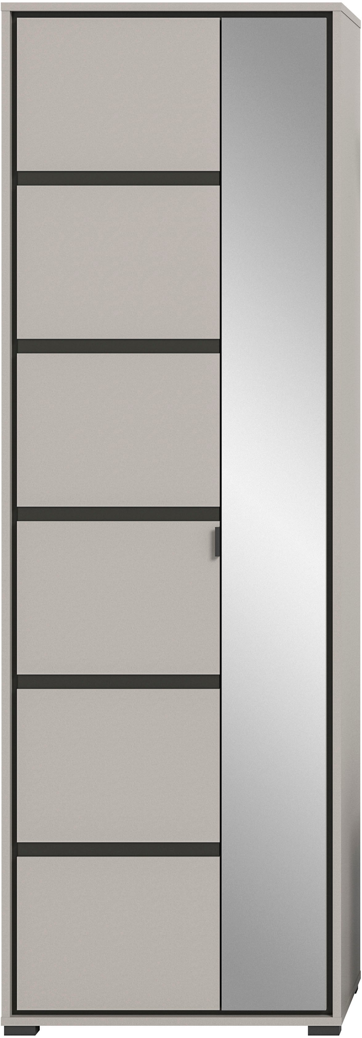 INOSIGN Garderobenschrank »Skygge«, (1 St.), Garderobe, Flur, Breite 65 cm von INOSIGN