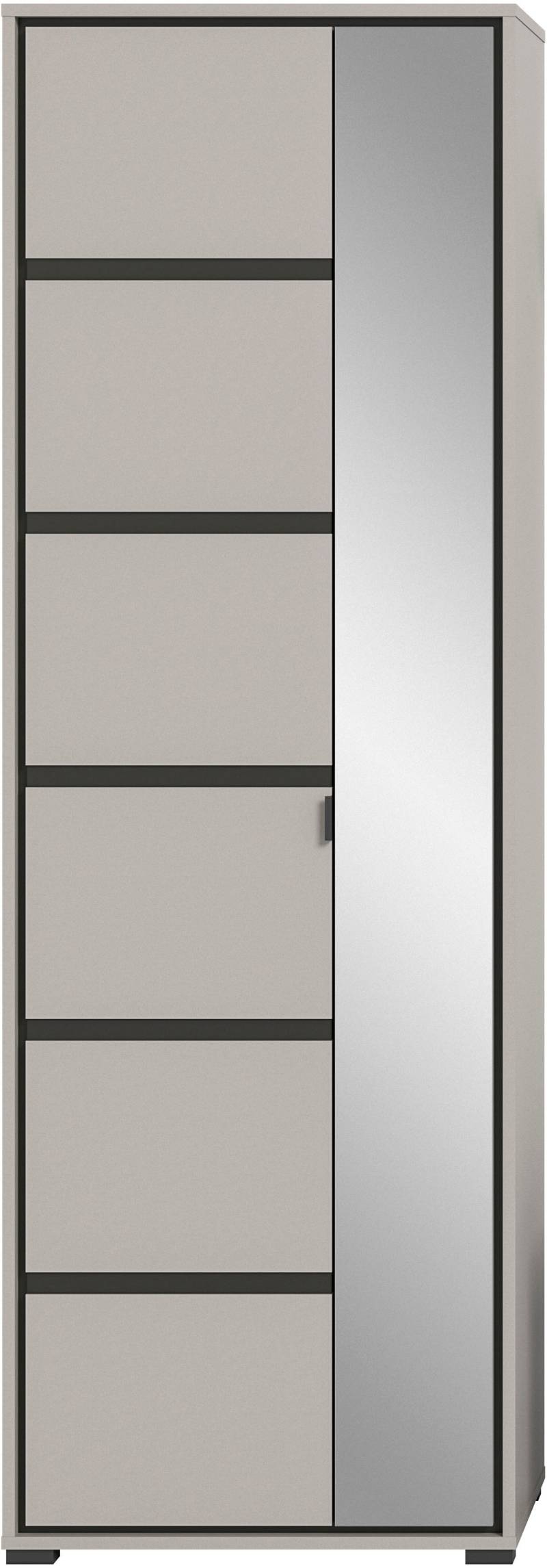 INOSIGN Garderobenschrank »Skygge«, (1 St.), Garderobe, Flur, Breite 65 cm von INOSIGN