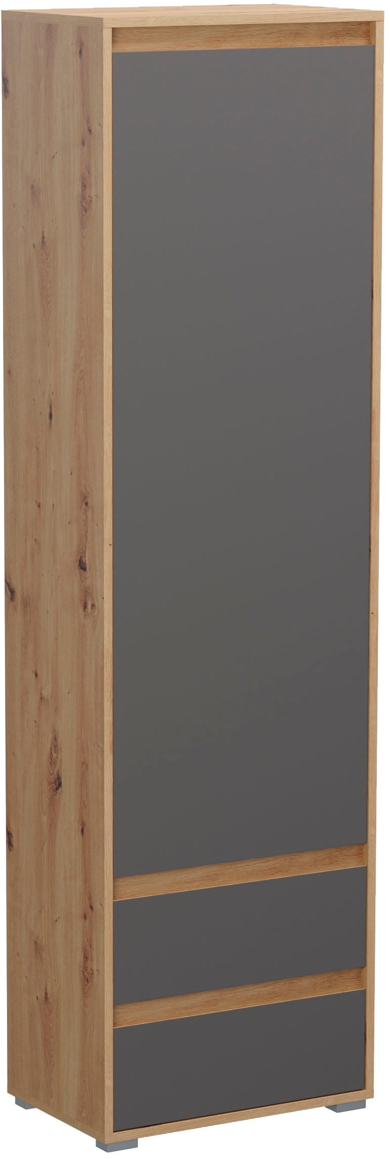 INOSIGN Garderobenschrank »Trosa«, Breite Höhe 190 cm von INOSIGN