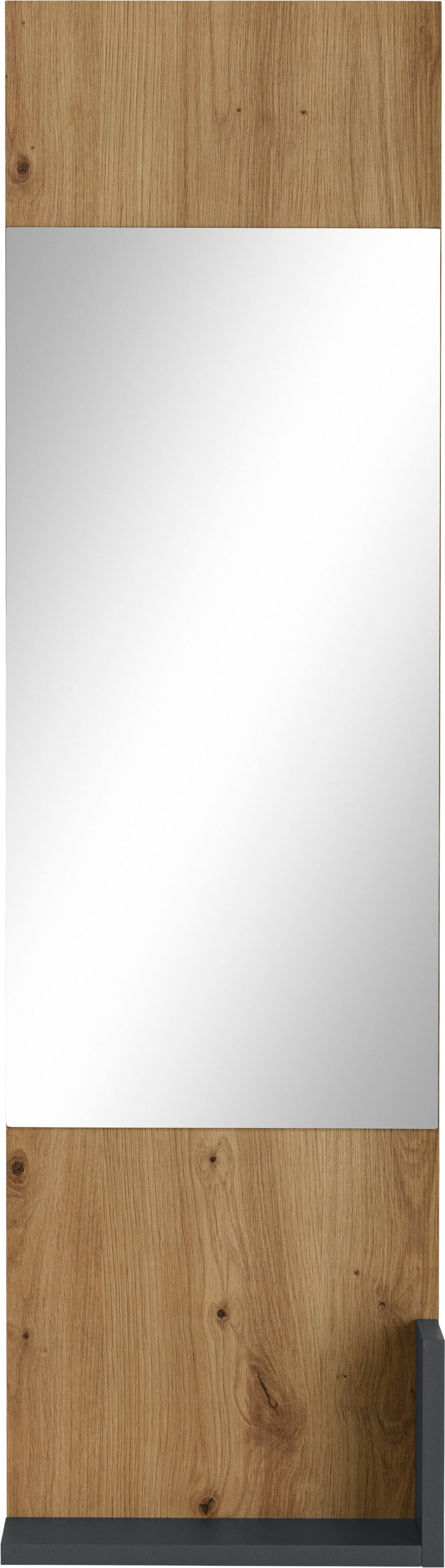 INOSIGN Spiegelpaneel »Kosmo«, Breite 32 cm, mit 1 Ablage INOSIGN Spiegelpaneel »Kosmo«, Breite 32 cm, mit 1 Ablage von INOSIGN