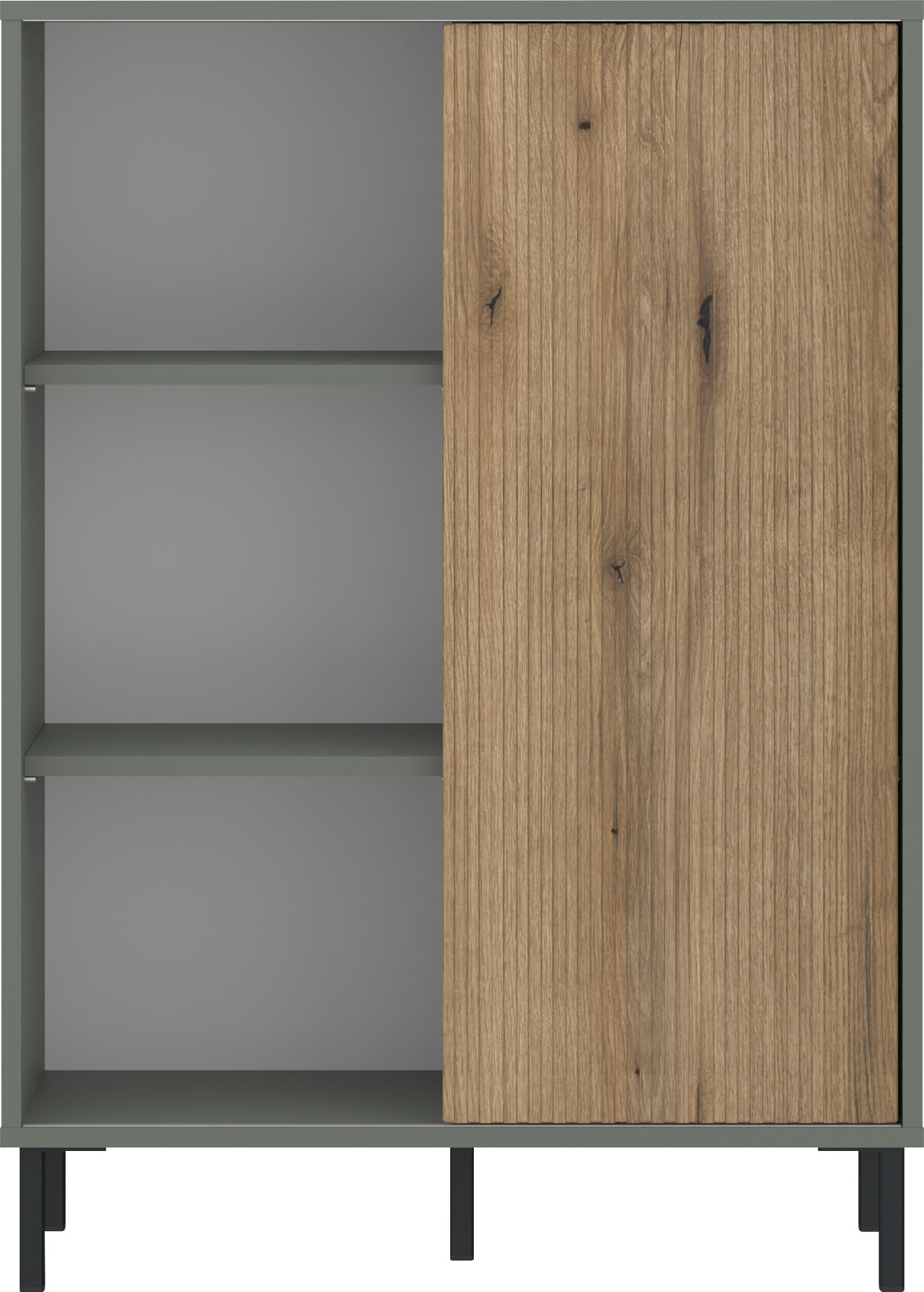 INOSIGN Highboard »Pozzi«, Höhe ca.105 cm von INOSIGN