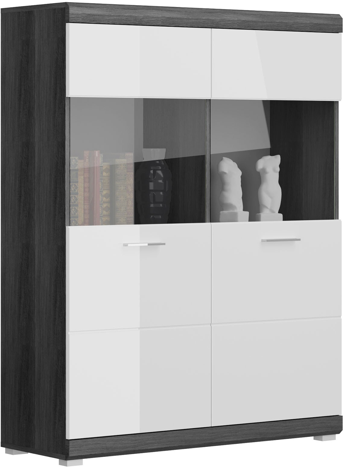 INOSIGN Highboard »Siena«, Breite 113 cm von INOSIGN