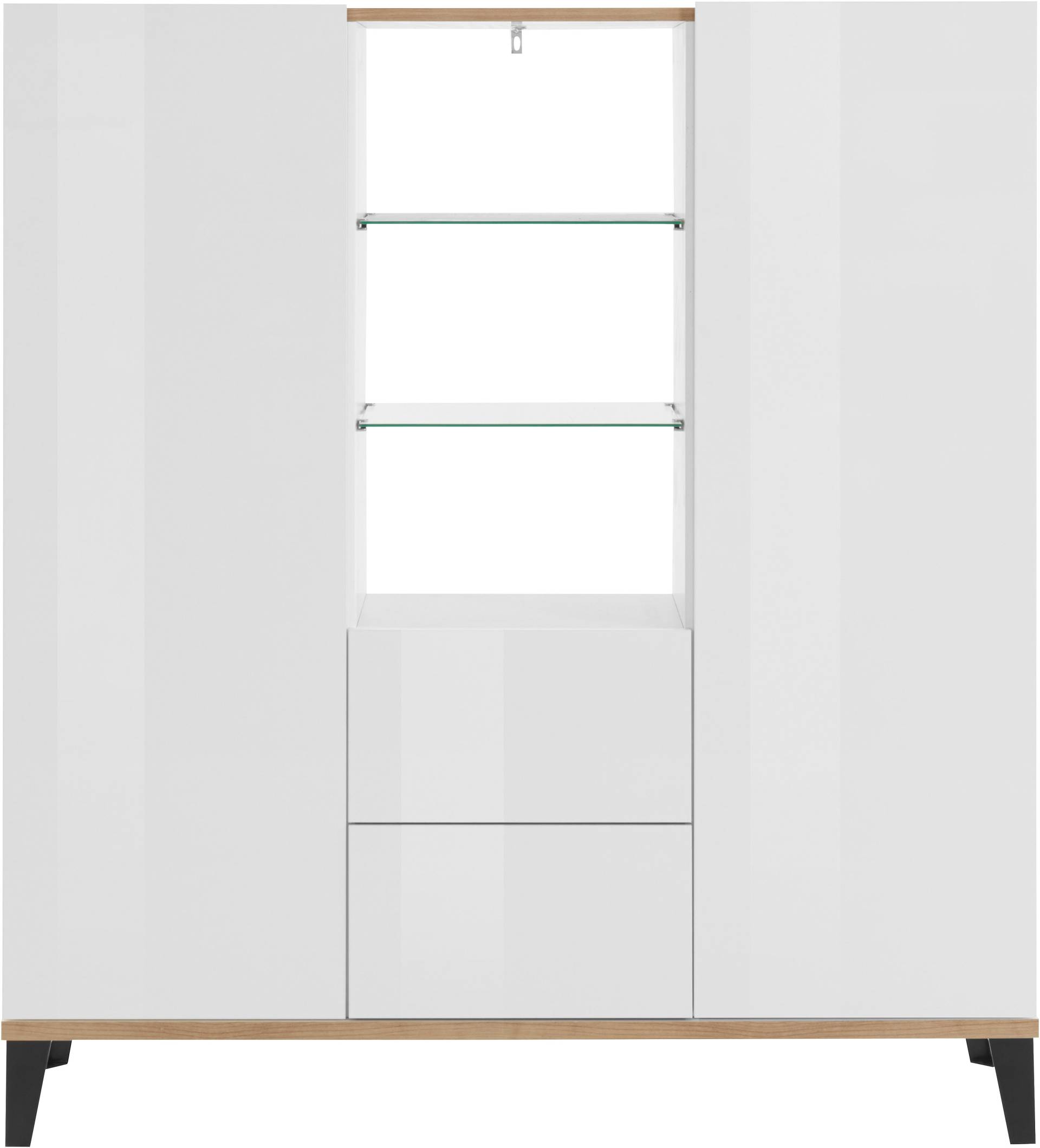 INOSIGN Highboard »Sunrise«, Breite 120 cm von INOSIGN