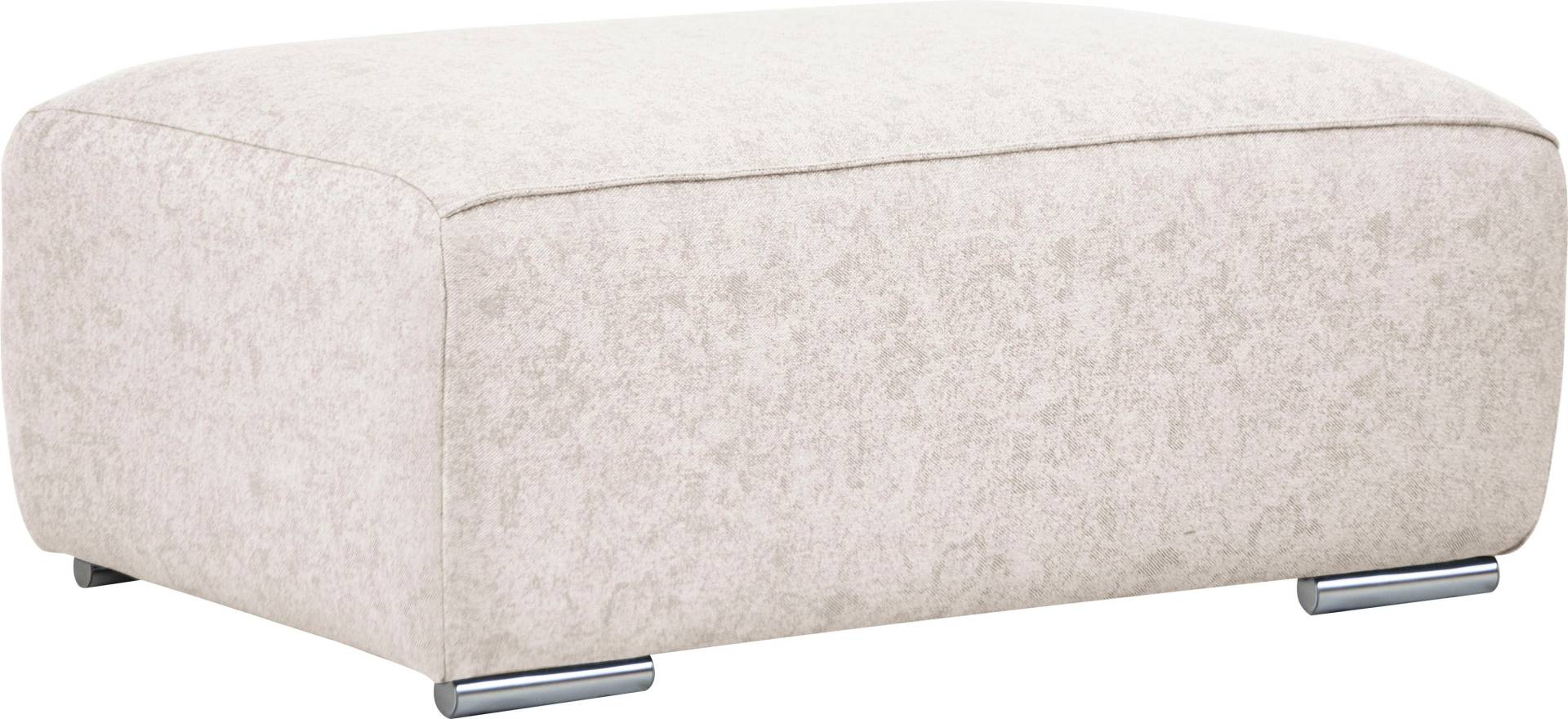 INOSIGN Hocker »Beatrice«, passend zur 'Beatrice'-Serie von INOSIGN