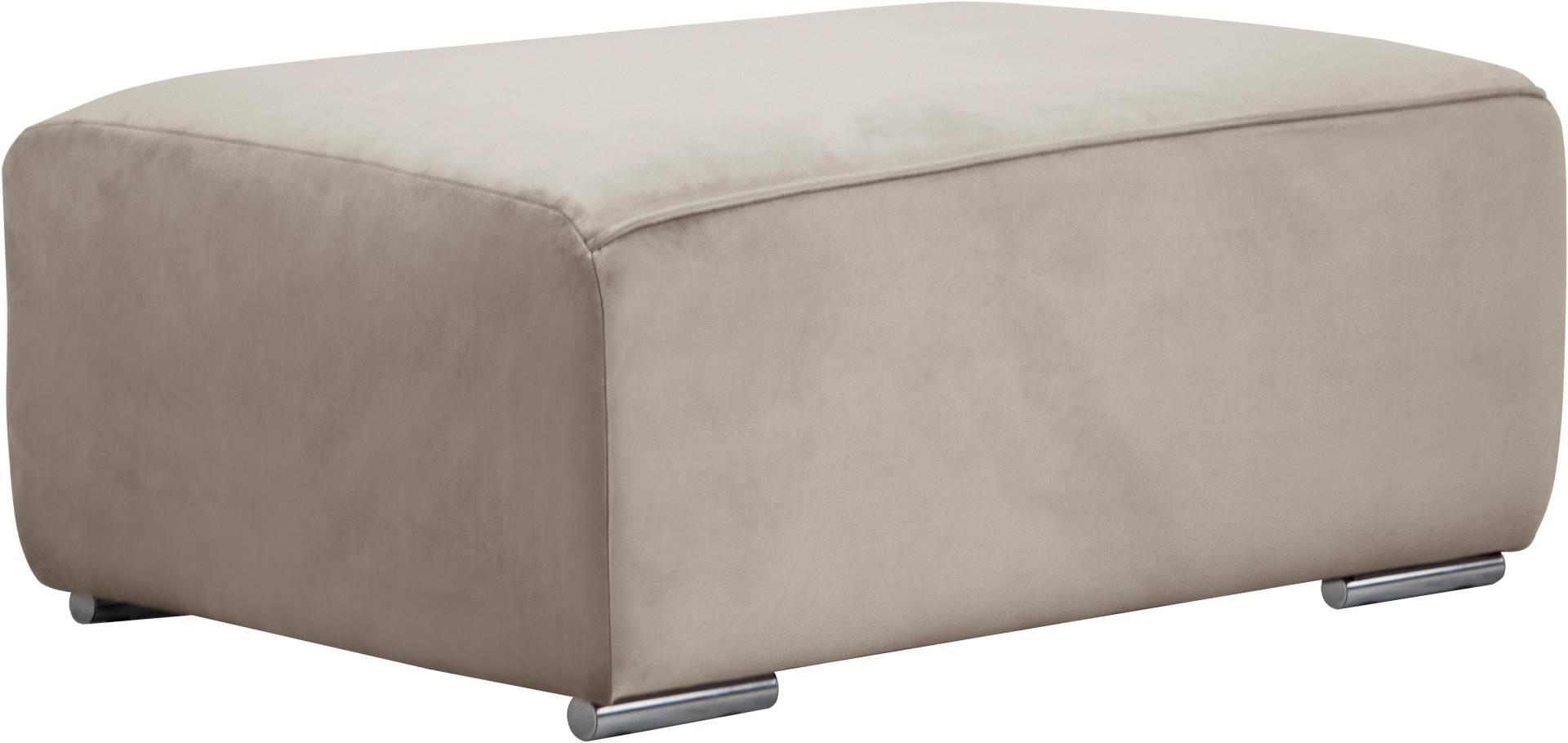 INOSIGN Hocker »Beatrice«, passend zur 'Beatrice'-Serie von INOSIGN