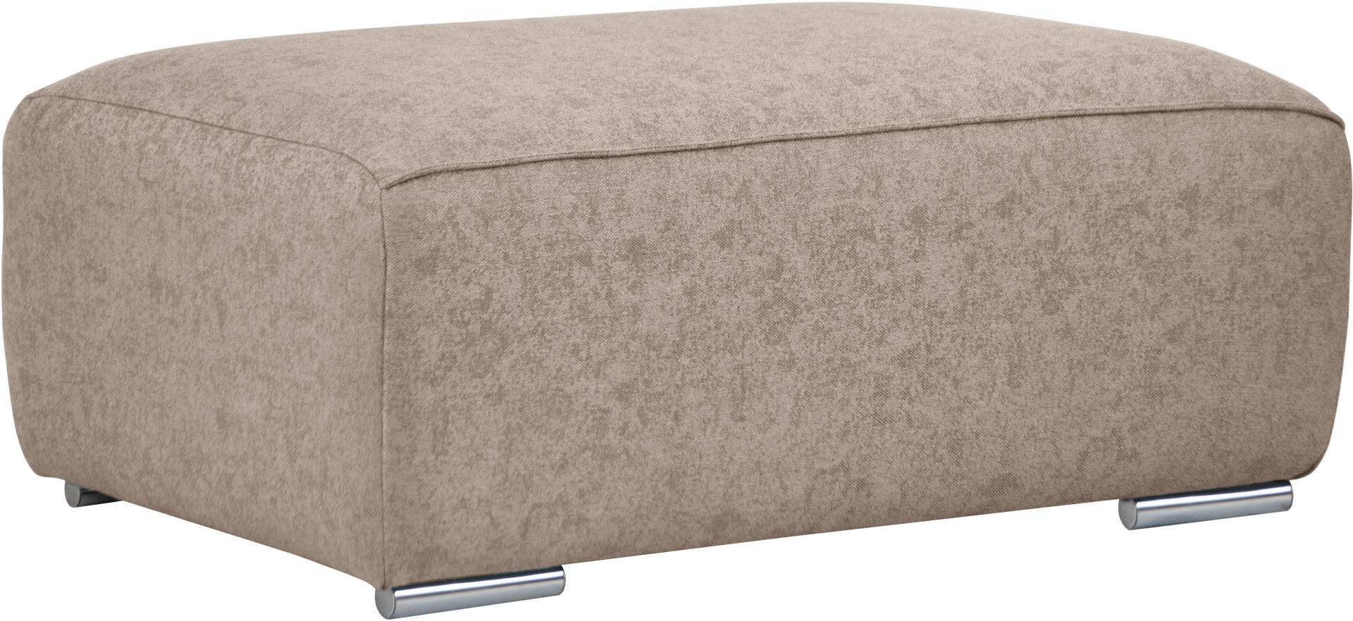 INOSIGN Hocker »Beatrice«, passend zur 'Beatrice'-Serie von INOSIGN