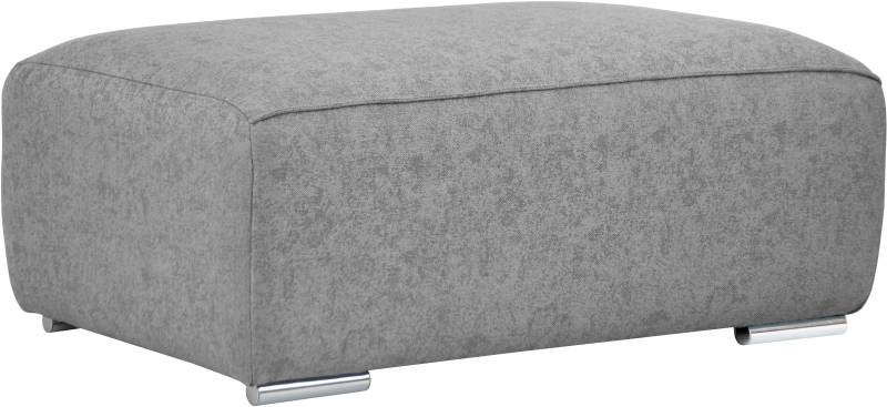 INOSIGN Hocker »Beatrice«, passend zur "Beatrice"-Serie von INOSIGN