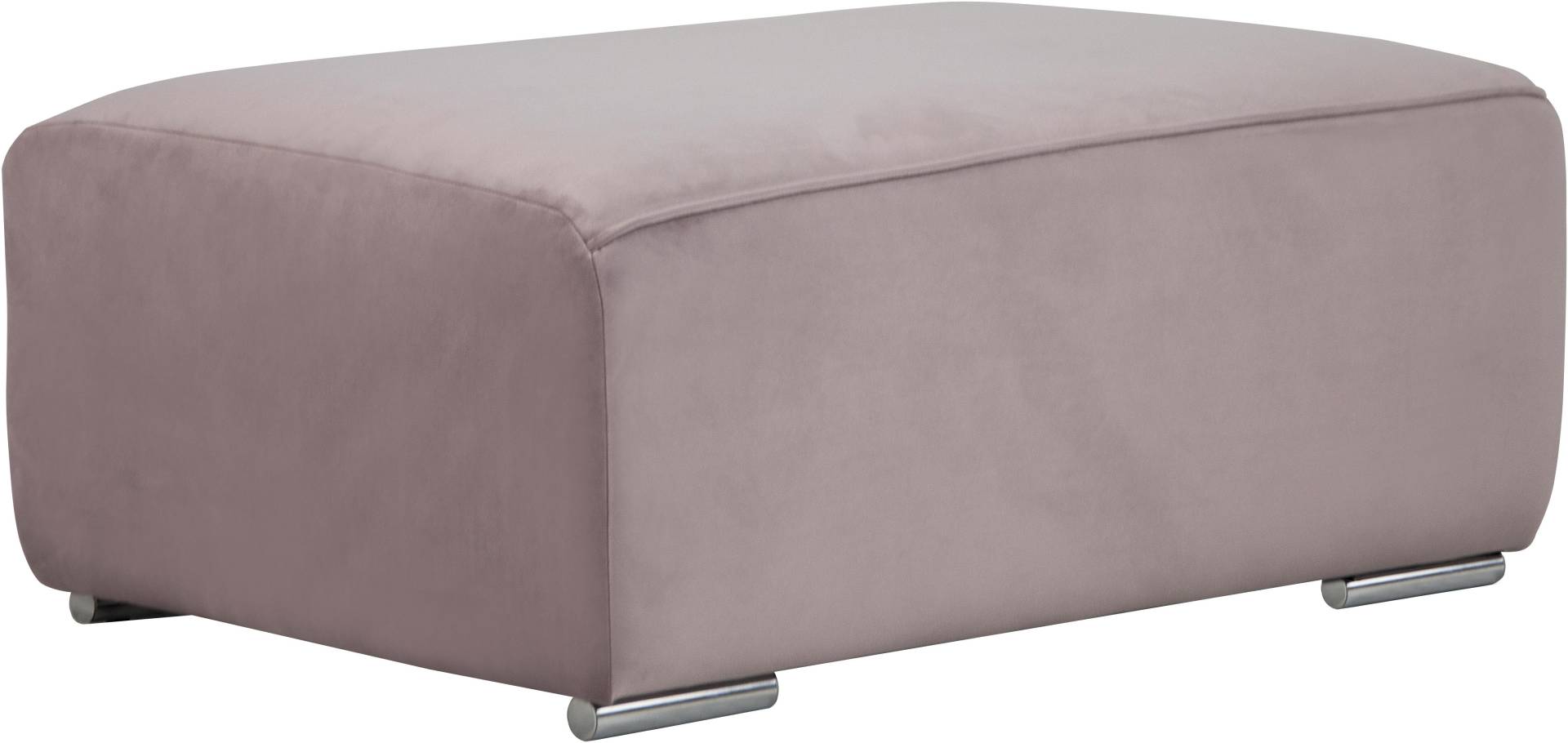 INOSIGN Hocker »Beatrice«, passend zur 'Beatrice'-Serie von INOSIGN