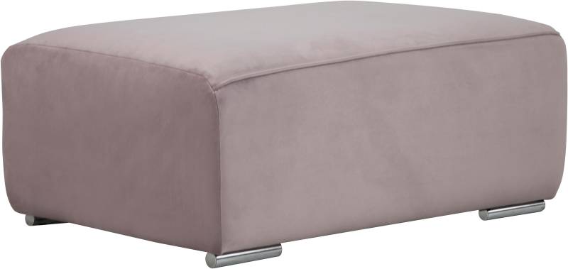 INOSIGN Hocker »Beatrice«, passend zur 'Beatrice'-Serie von INOSIGN