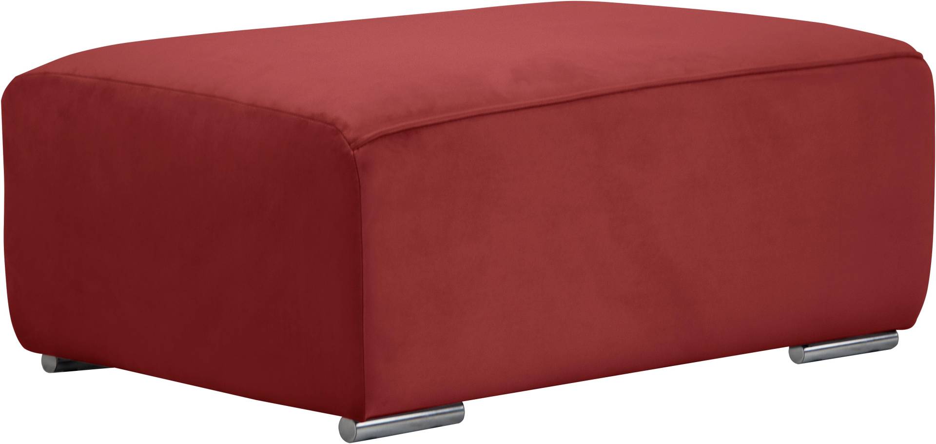 INOSIGN Hocker »Beatrice«, passend zur "Beatrice"-Serie von INOSIGN