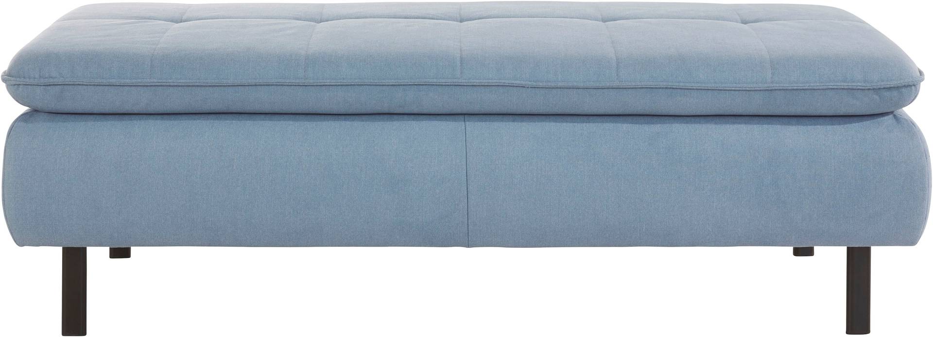 INOSIGN Hockerbank »Birkholm«, passend zur Serie "Birkholm", B/T/H: 137/65/44 cm INOSIGN Hockerbank »Birkholm«, passend zur Serie "Birkholm", B/T/H: 137/65/44 cm von INOSIGN