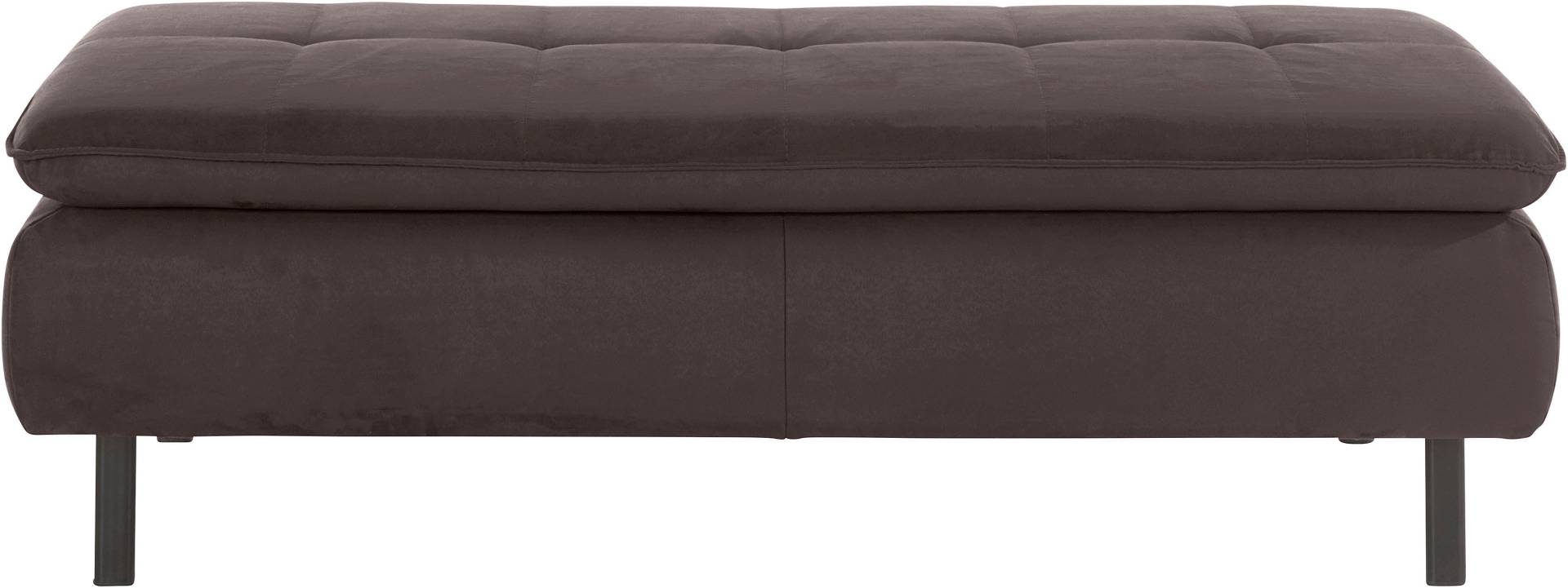 INOSIGN Hockerbank »Birkholm«, passend zur Serie "Birkholm", B/T/H: 137/65/44 cm INOSIGN Hockerbank »Birkholm«, passend zur Serie "Birkholm", B/T/H: 137/65/44 cm von INOSIGN