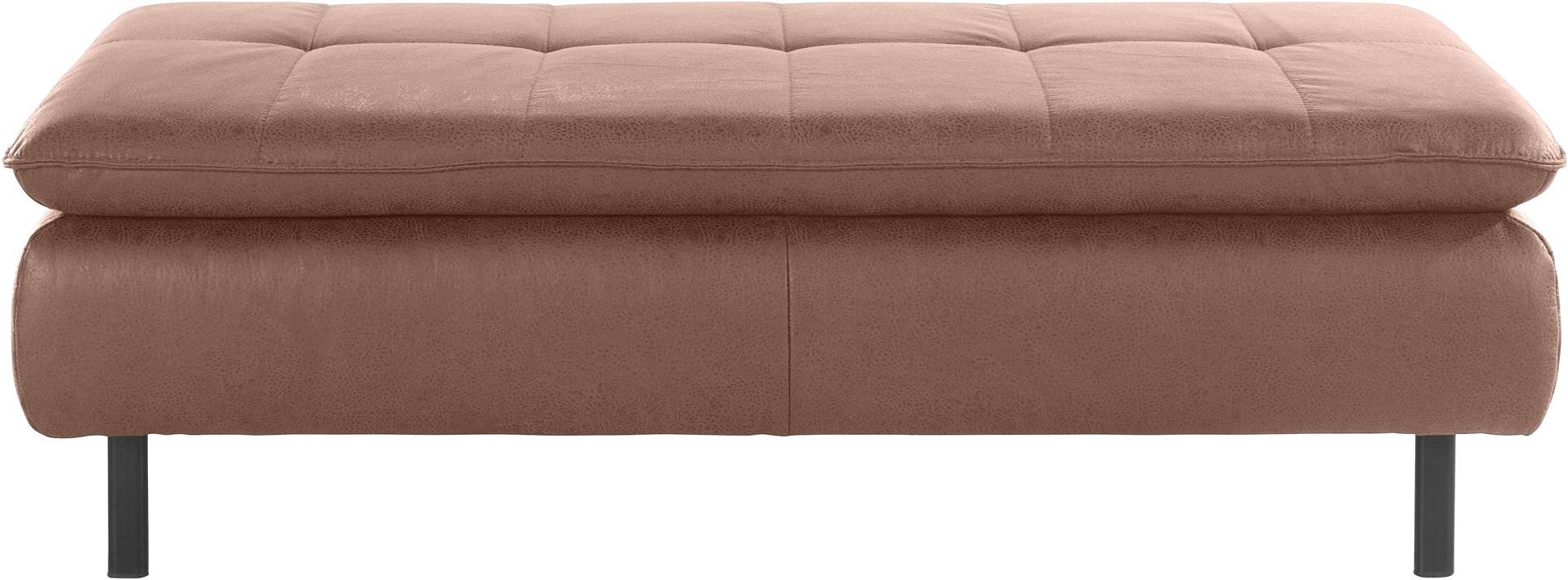 INOSIGN Hockerbank »Birkholm«, passend zur Serie "Birkholm", B/T/H: 137/65/44 cm INOSIGN Hockerbank »Birkholm«, passend zur Serie "Birkholm", B/T/H: 137/65/44 cm von INOSIGN