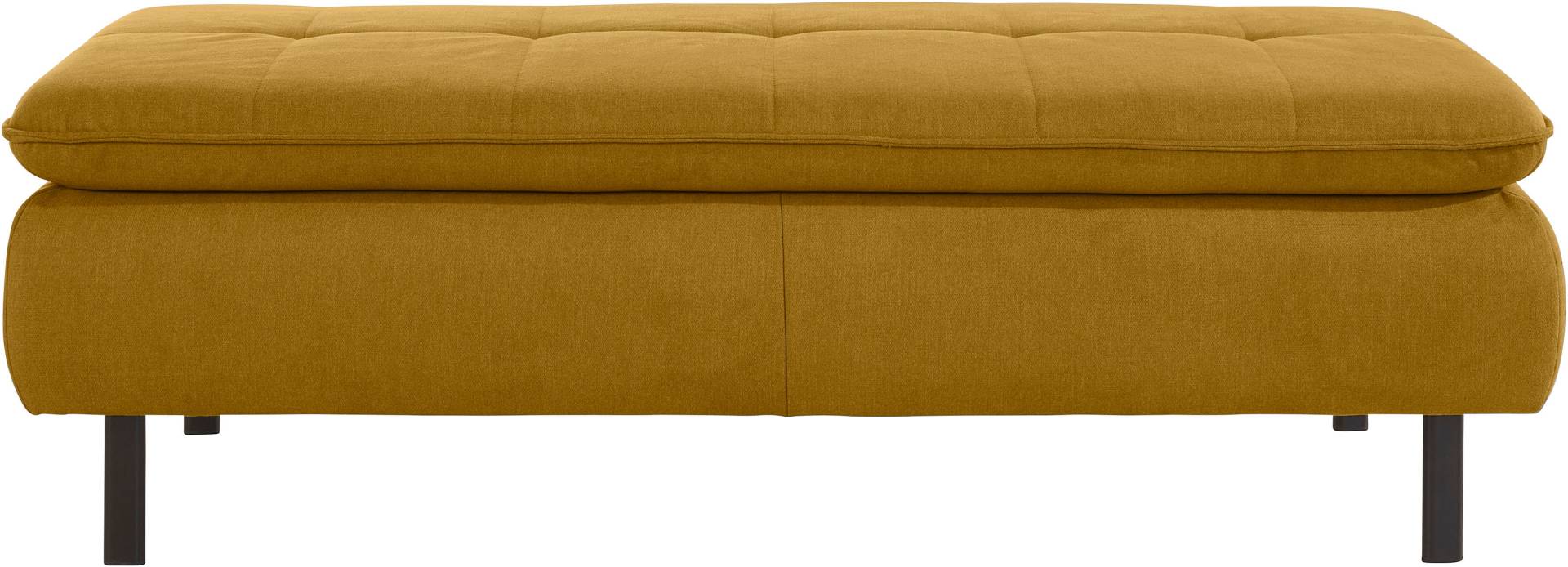 INOSIGN Hockerbank »Birkholm«, passend zur Serie "Birkholm", B/T/H: 137/65/44 cm INOSIGN Hockerbank »Birkholm«, passend zur Serie "Birkholm", B/T/H: 137/65/44 cm von INOSIGN