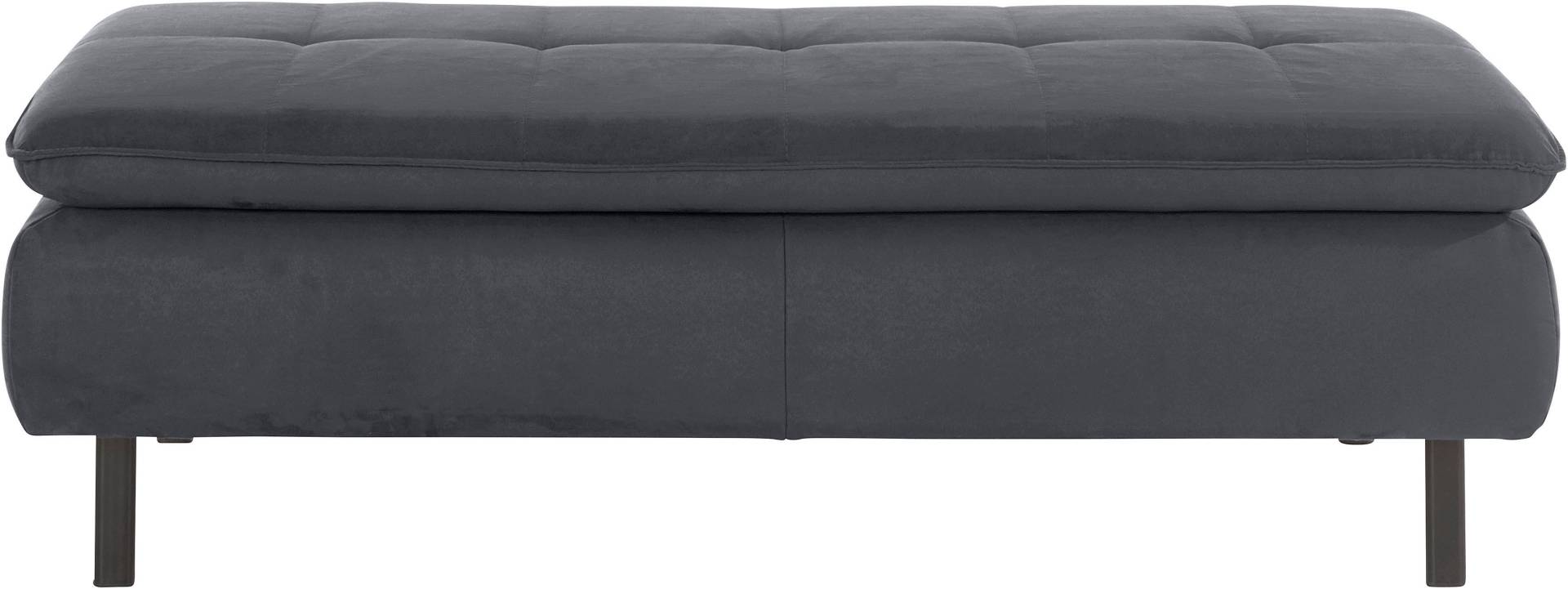 INOSIGN Hockerbank »Birkholm«, passend zur Serie "Birkholm", B/T/H: 137/65/44 cm INOSIGN Hockerbank »Birkholm«, passend zur Serie "Birkholm", B/T/H: 137/65/44 cm von INOSIGN