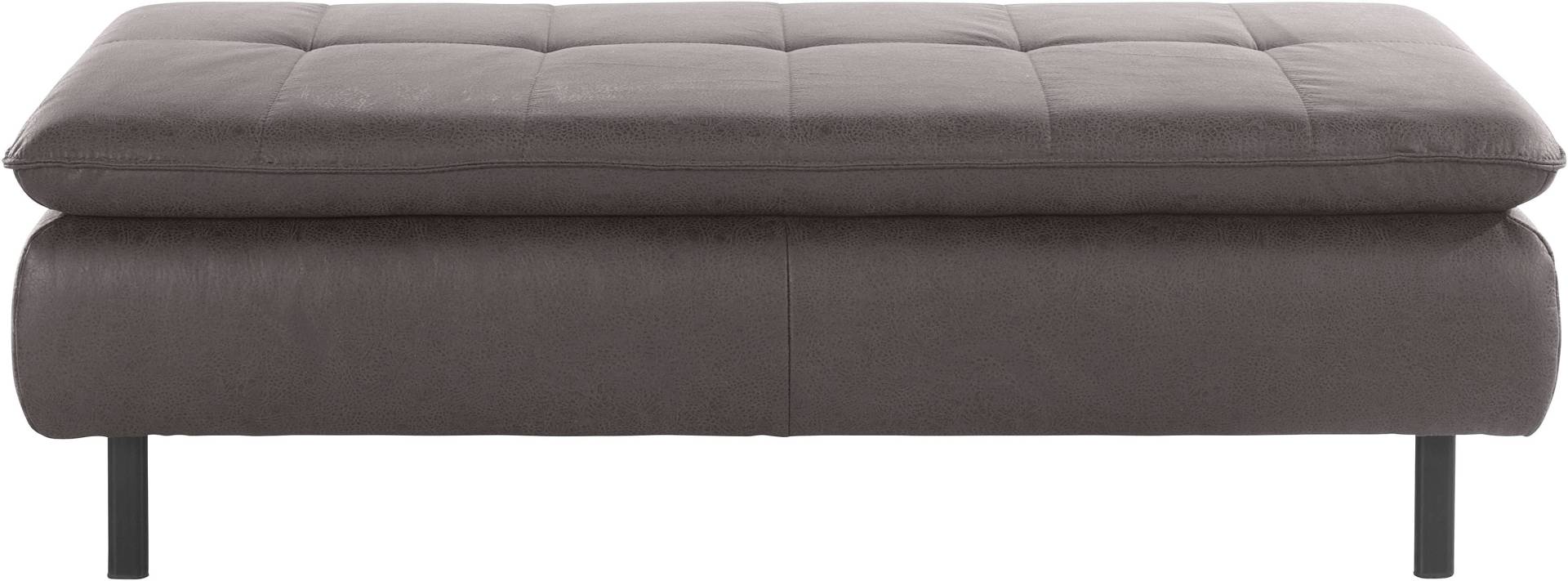 INOSIGN Hockerbank »Birkholm«, passend zur Serie "Birkholm", B/T/H: 137/65/44 cm INOSIGN Hockerbank »Birkholm«, passend zur Serie "Birkholm", B/T/H: 137/65/44 cm von INOSIGN