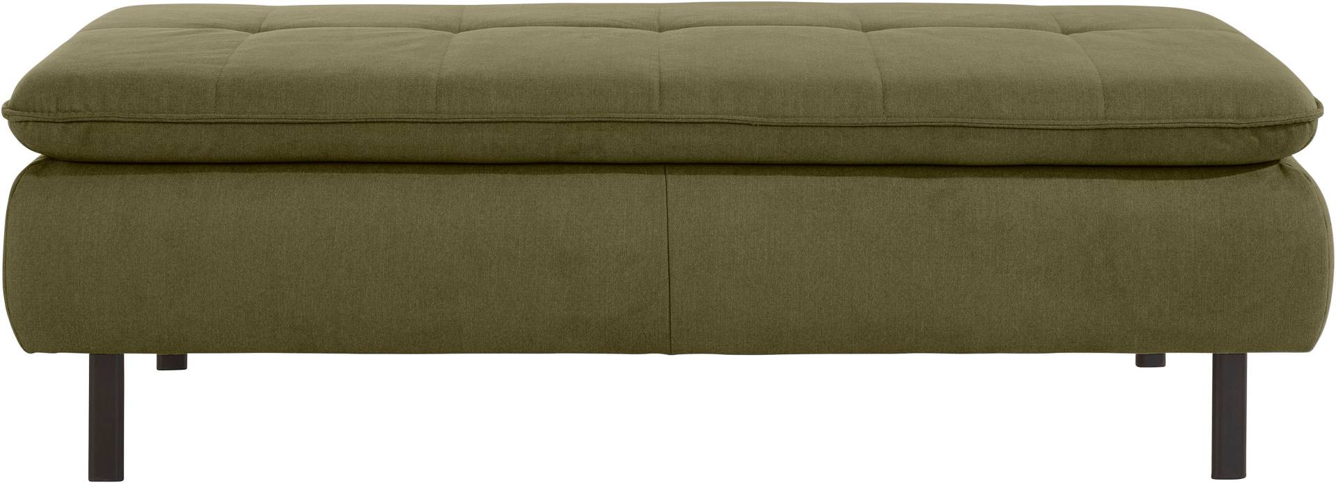 INOSIGN Hockerbank »Birkholm«, passend zur Serie "Birkholm", B/T/H: 137/65/44 cm INOSIGN Hockerbank »Birkholm«, passend zur Serie "Birkholm", B/T/H: 137/65/44 cm von INOSIGN