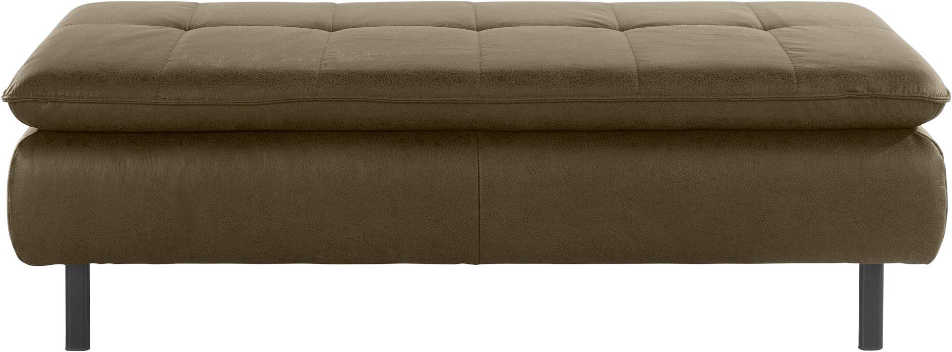 INOSIGN Hockerbank »Birkholm«, passend zur Serie "Birkholm", B/T/H: 137/65/44 cm INOSIGN Hockerbank »Birkholm«, passend zur Serie "Birkholm", B/T/H: 137/65/44 cm von INOSIGN