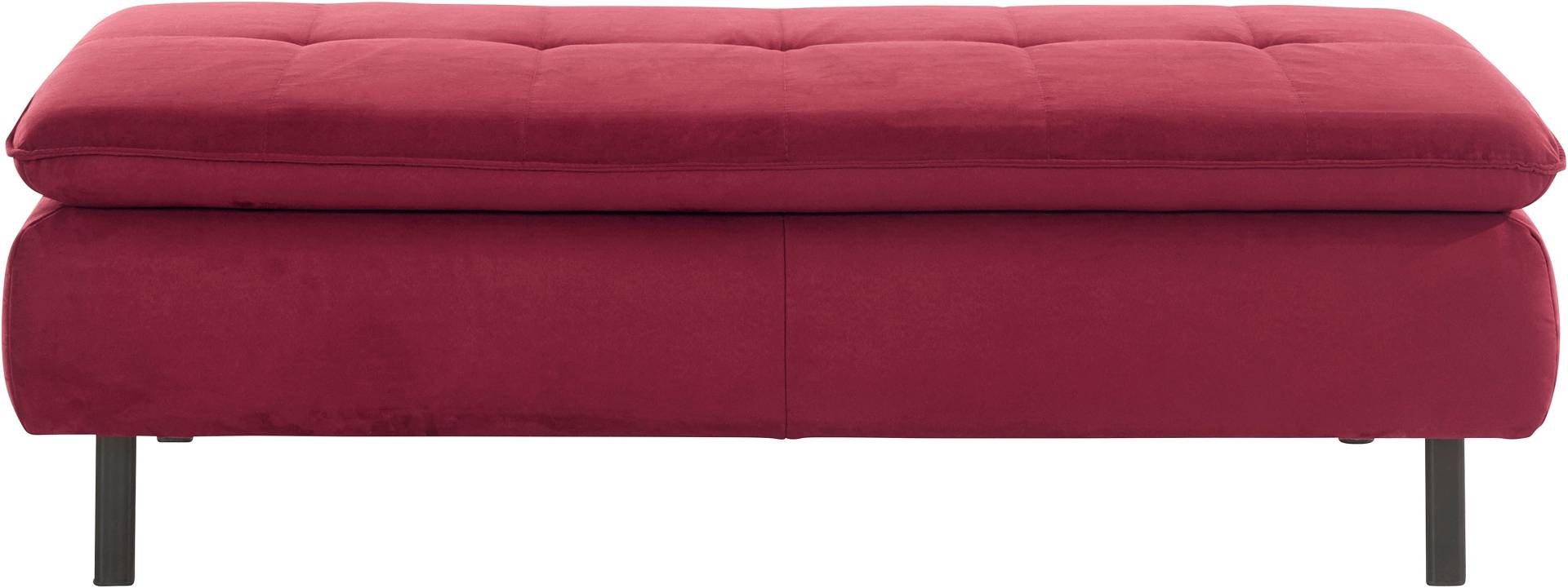INOSIGN Hockerbank »Birkholm«, passend zur Serie "Birkholm", B/T/H: 137/65/44 cm INOSIGN Hockerbank »Birkholm«, passend zur Serie "Birkholm", B/T/H: 137/65/44 cm von INOSIGN