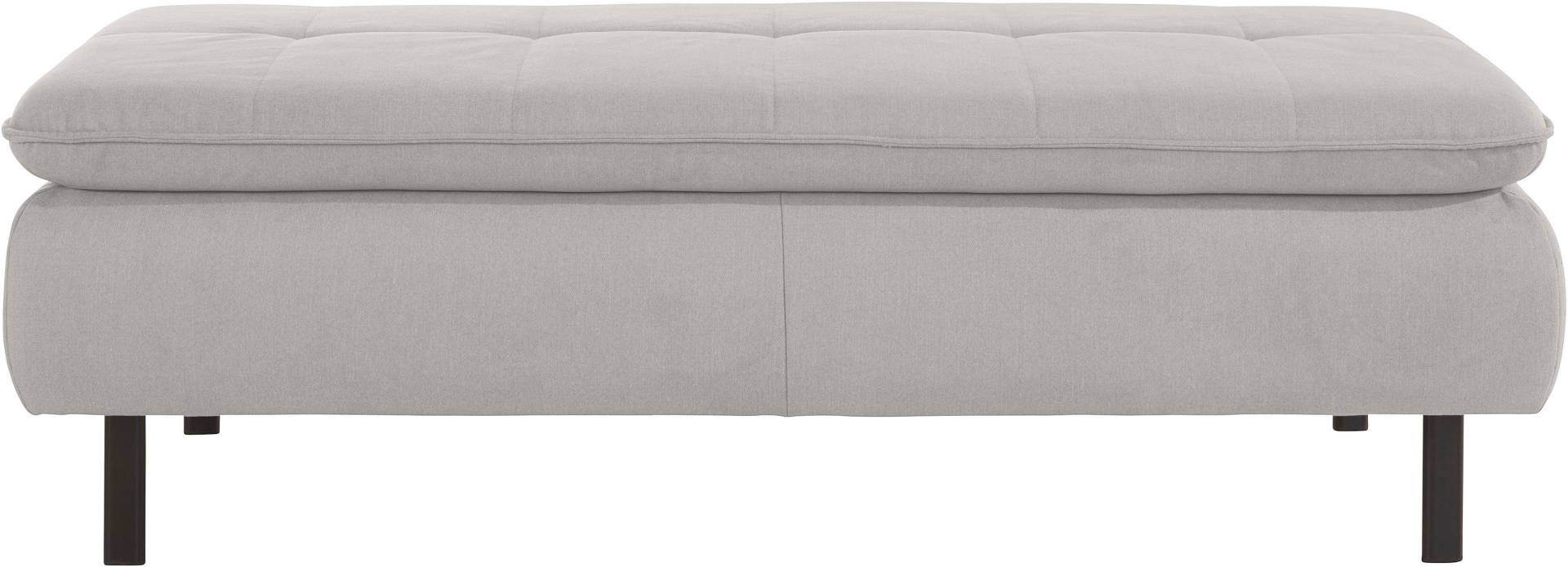 INOSIGN Hockerbank »Birkholm«, passend zur Serie "Birkholm", B/T/H: 137/65/44 cm INOSIGN Hockerbank »Birkholm«, passend zur Serie "Birkholm", B/T/H: 137/65/44 cm von INOSIGN
