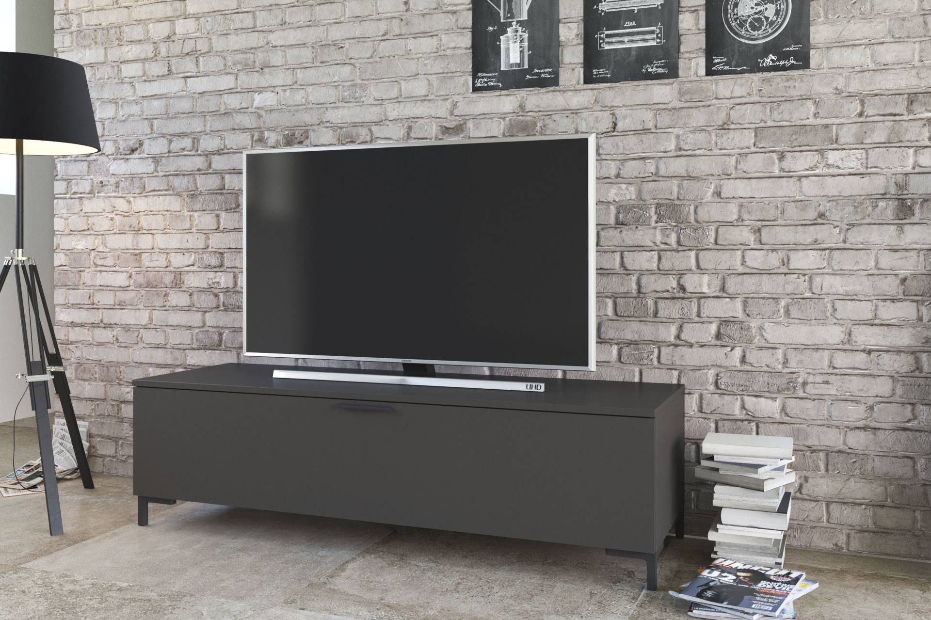 INOSIGN Lowboard »Alternative«, Breite 150 cm INOSIGN Lowboard »Alternative«, Breite 150 cm von INOSIGN