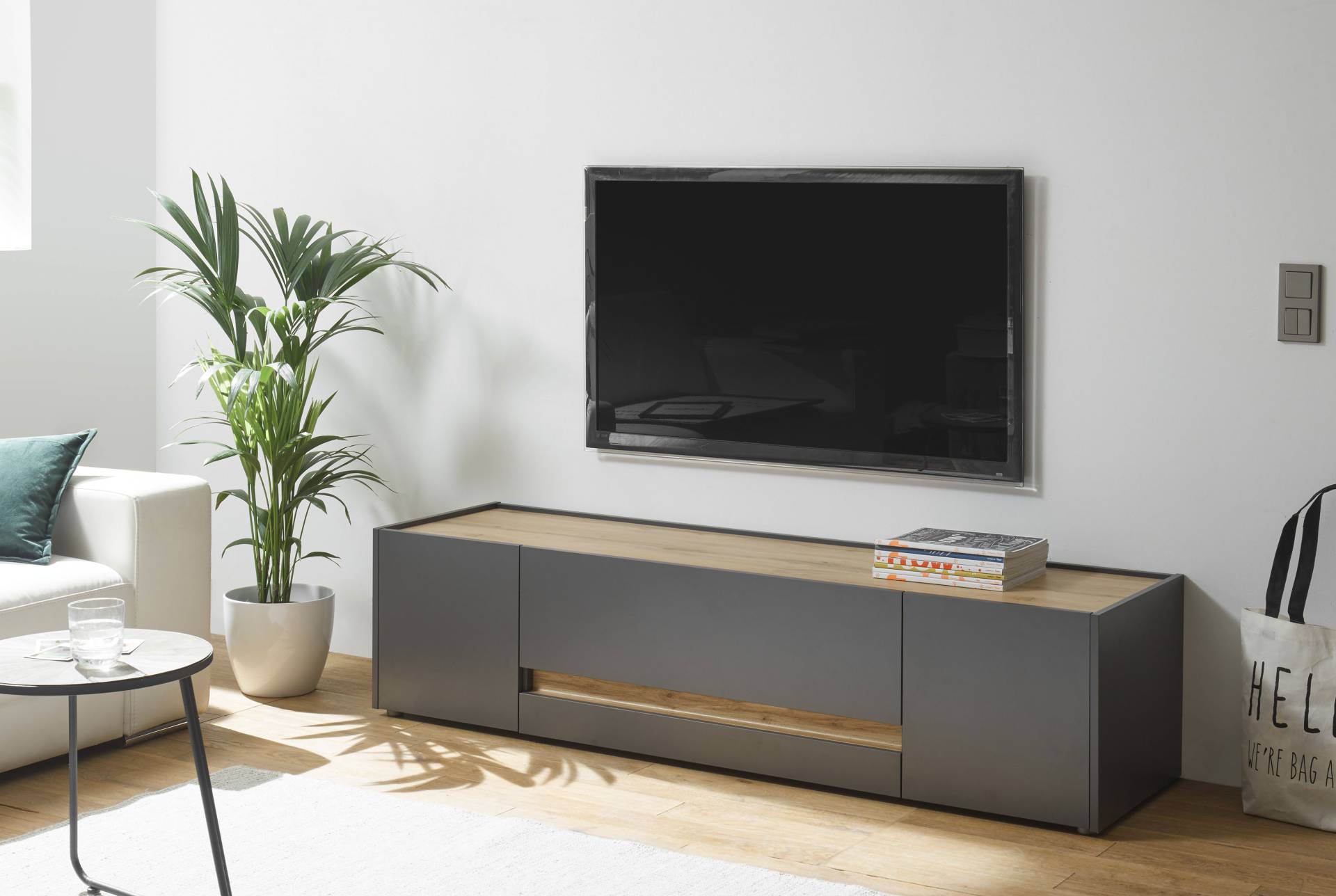 INOSIGN Lowboard »City/Giron«, Breite ca. 170 cm INOSIGN Lowboard »City/Giron«, Breite ca. 170 cm von INOSIGN