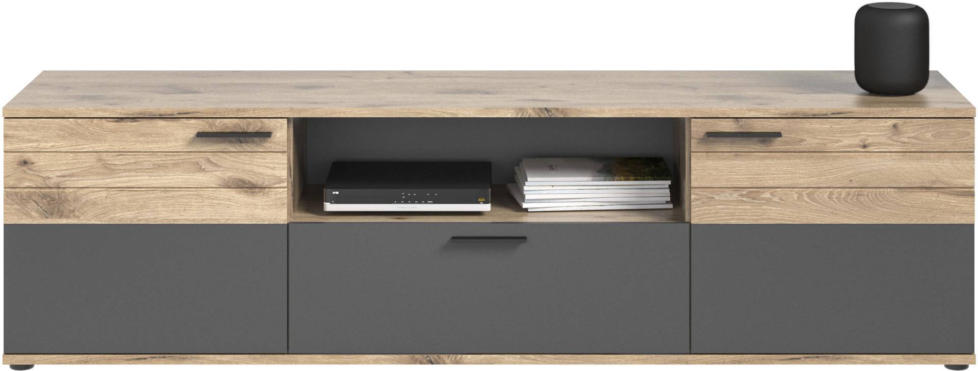 INOSIGN Lowboard »Riga«, Breite 194 cm INOSIGN Lowboard »Riga«, Breite 194 cm von INOSIGN