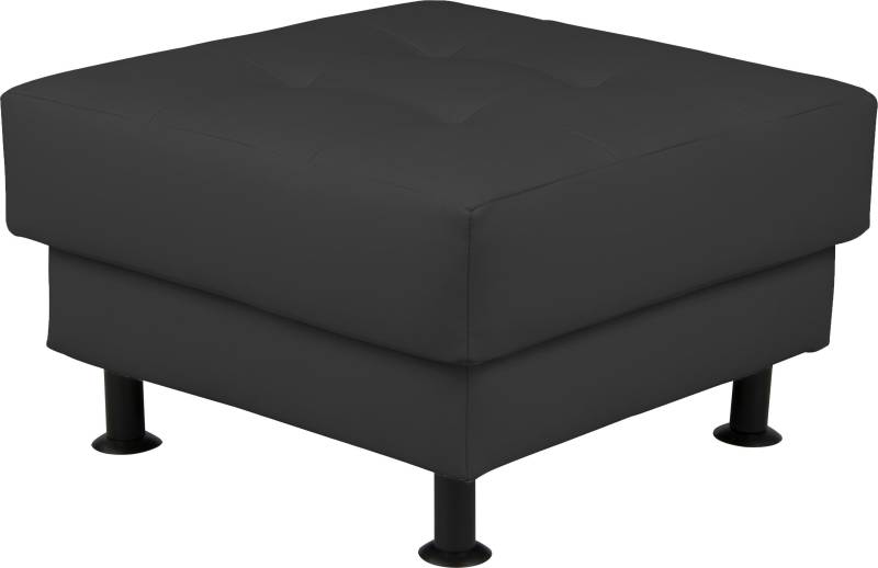 INOSIGN Polsterhocker »Bengo«, passend zu »Bengo«-Sofa von INOSIGN