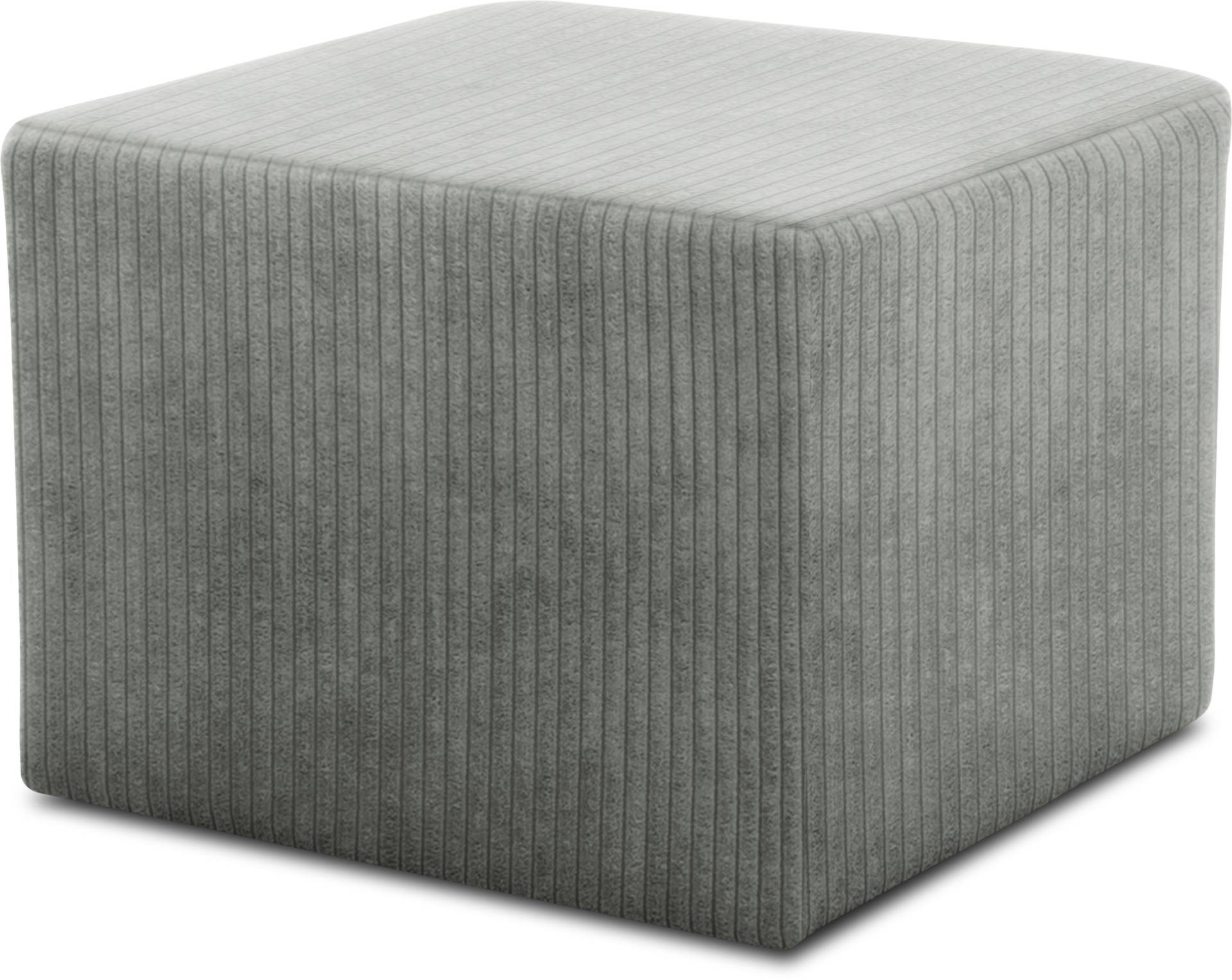 INOSIGN Polsterhocker »Jadelyn«, Cordbezug, passend zum Schlafsofa INOSIGN Polsterhocker »Jadelyn«, Cordbezug, passend zum Schlafsofa von INOSIGN