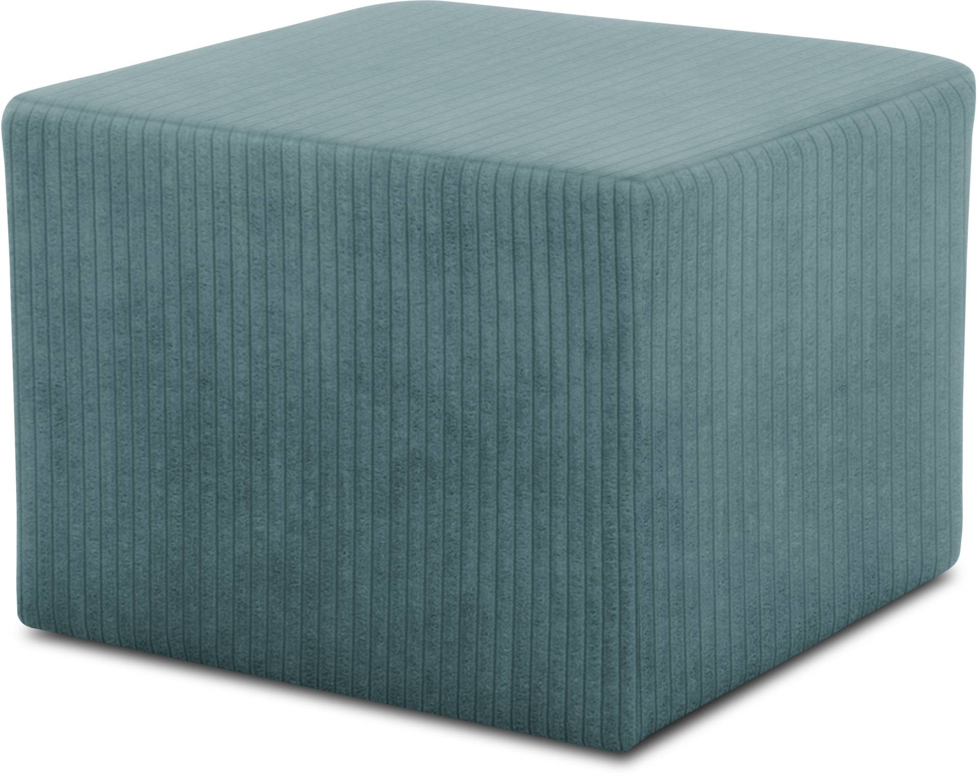 INOSIGN Polsterhocker »Jadelyn«, Cordbezug, passend zum Schlafsofa INOSIGN Polsterhocker »Jadelyn«, Cordbezug, passend zum Schlafsofa von INOSIGN