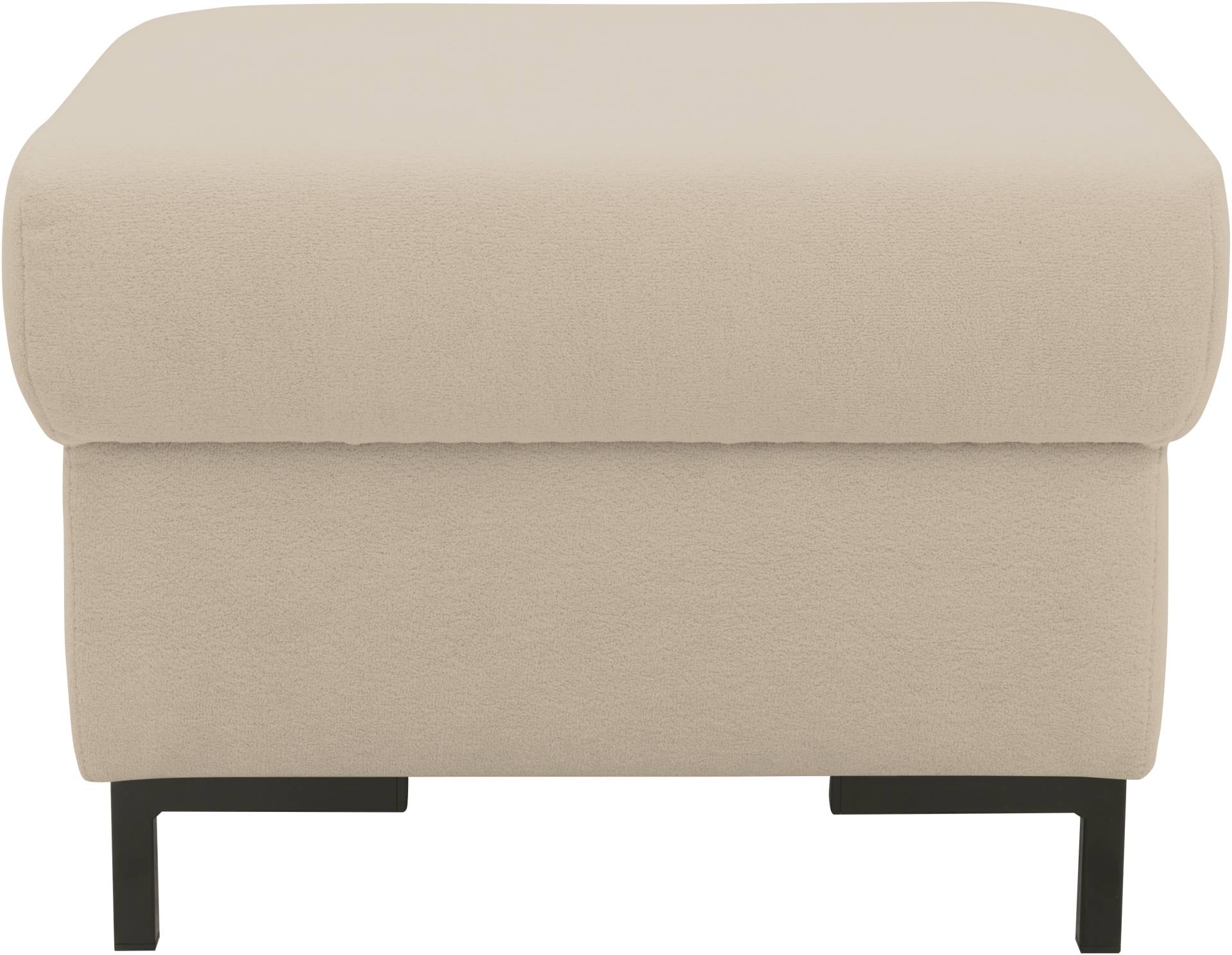 INOSIGN Polsterhocker »Jamie 2«, auch in Cord, passend zur Serie, B/T/H: 54/54/45 cm INOSIGN Polsterhocker »Jamie 2«, auch in Cord, passend zur Serie, B/T/H: 54/54/45 cm von INOSIGN