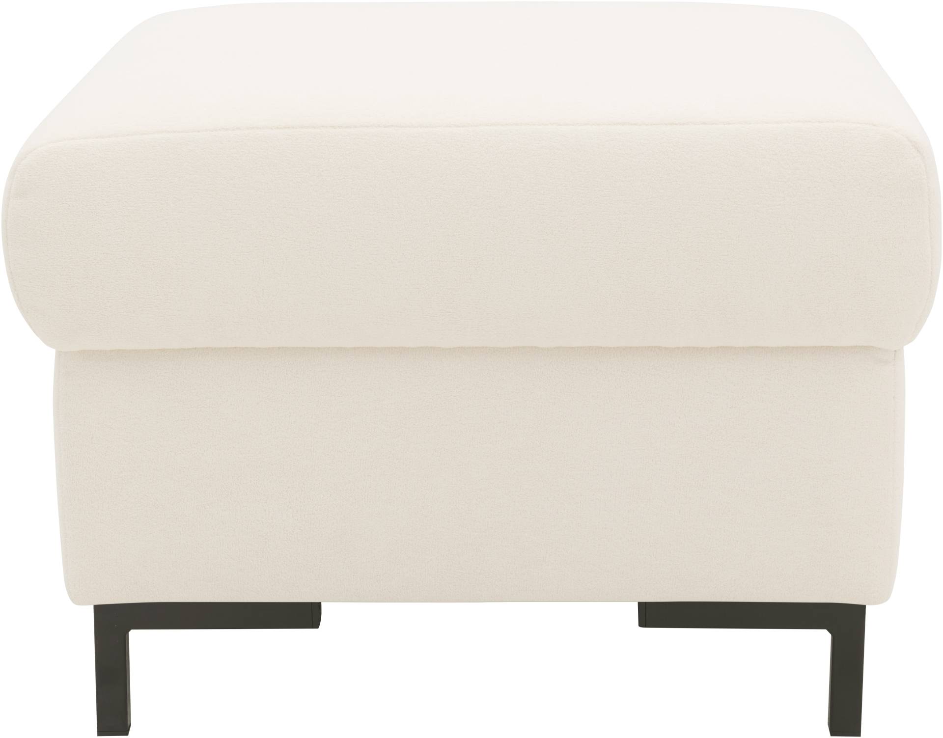 INOSIGN Polsterhocker »Jamie 2«, auch in Cord, passend zur Serie, B/T/H: 54/54/45 cm INOSIGN Polsterhocker »Jamie 2«, auch in Cord, passend zur Serie, B/T/H: 54/54/45 cm von INOSIGN