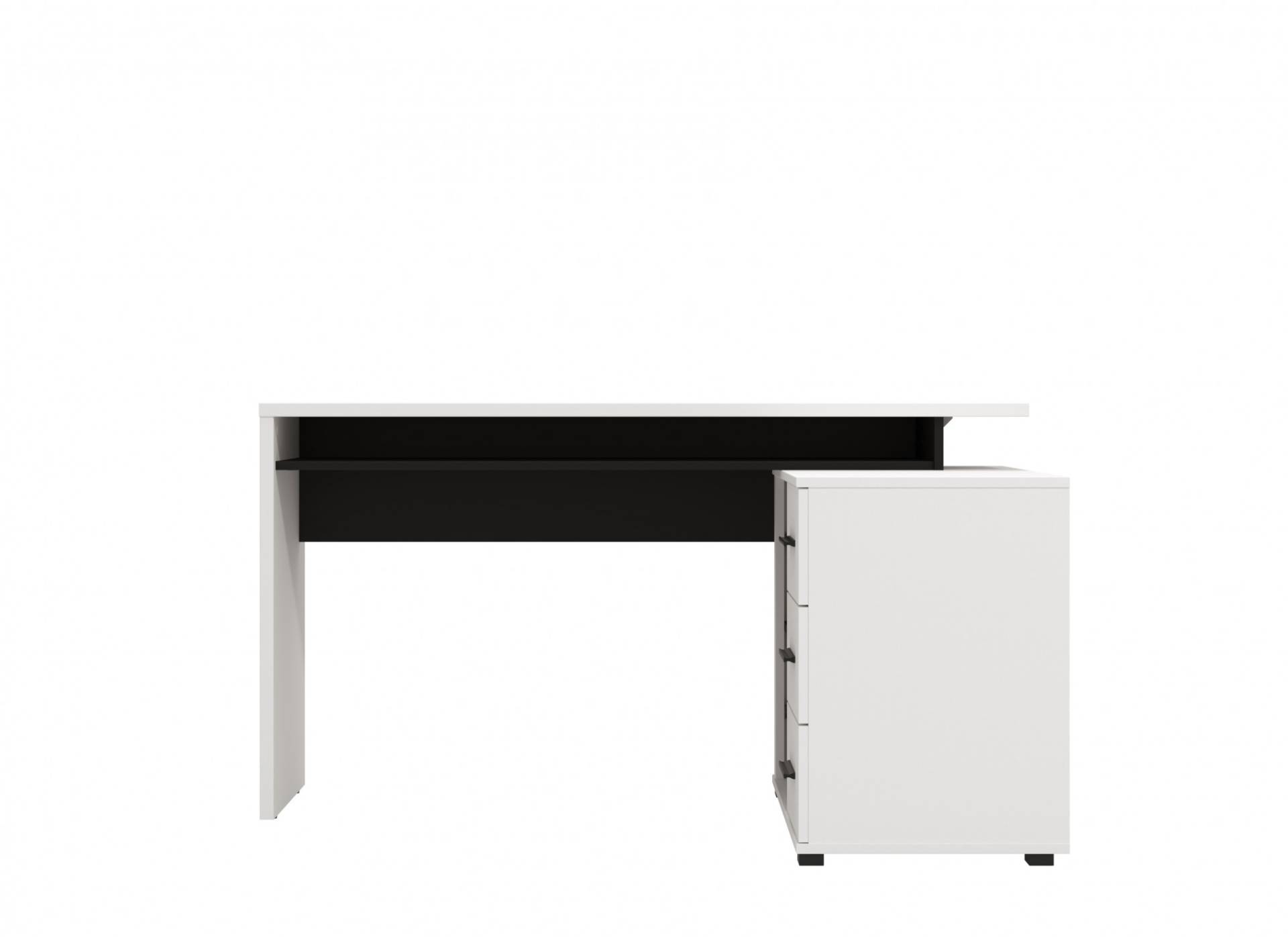 INOSIGN Schreibtisch »Arhimed«, zeitlos und praktisch, Home Office geeignet INOSIGN Schreibtisch »Arhimed«, zeitlos und praktisch, Home Office geeignet von INOSIGN