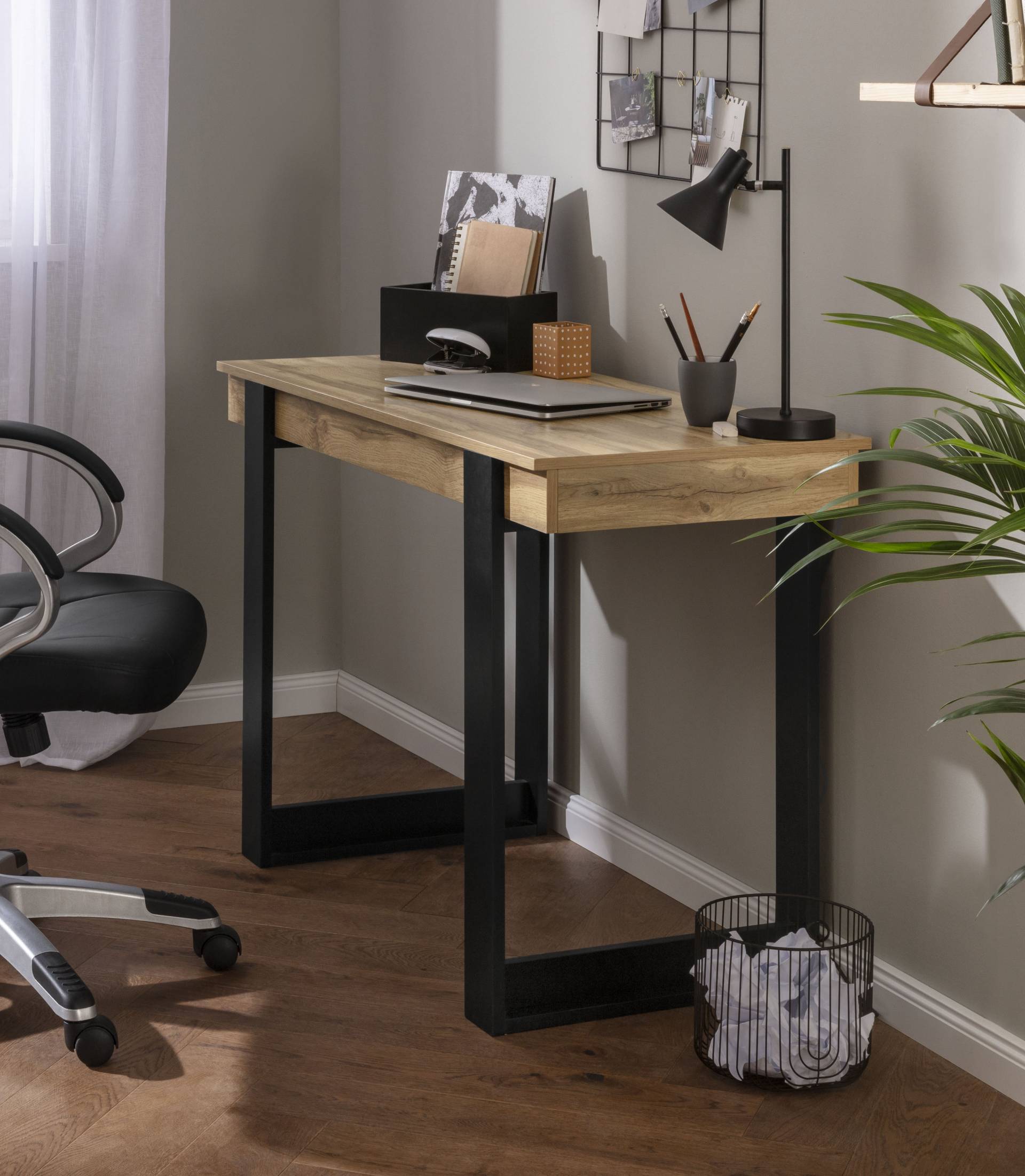 INOSIGN Schreibtisch »Bosko«, Breite 110 cm von INOSIGN