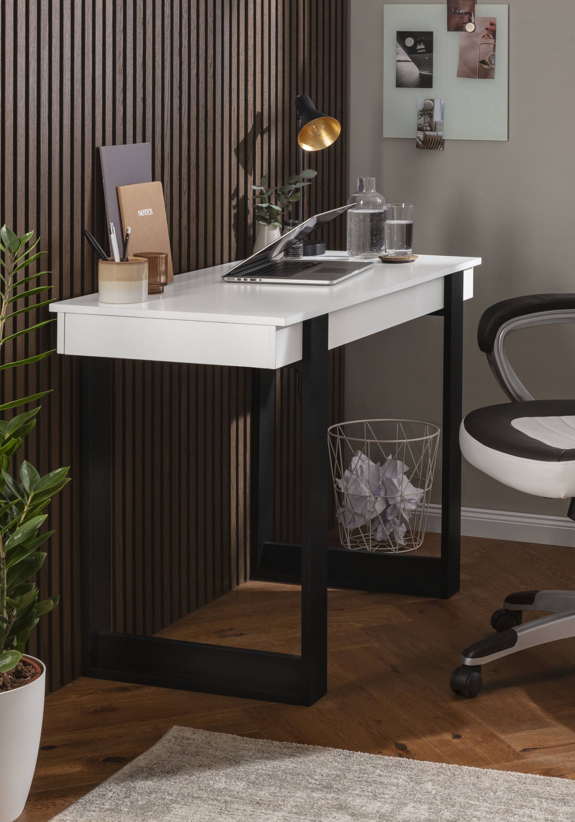 INOSIGN Schreibtisch »Bosko«, Breite 110 cm von INOSIGN