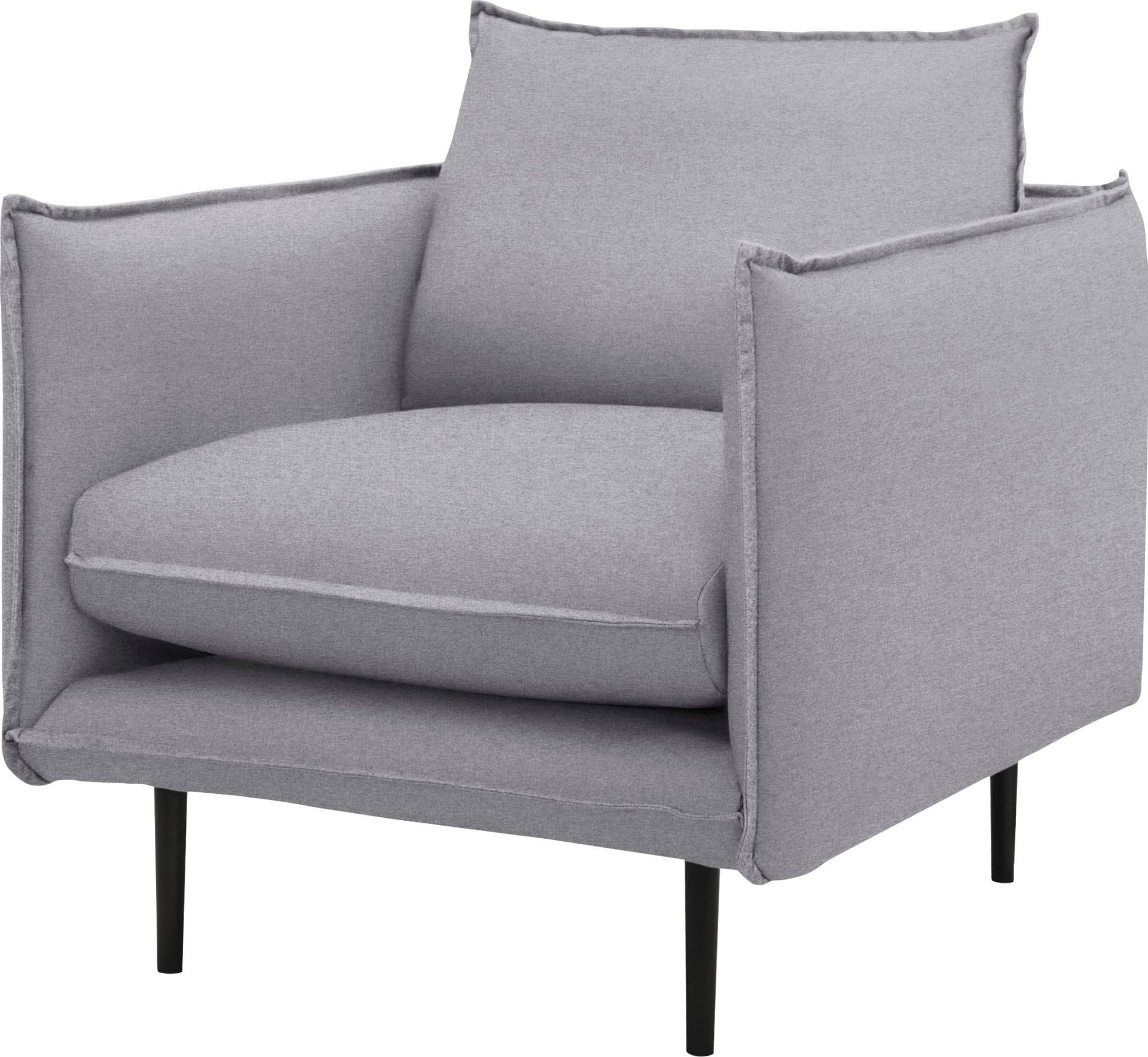 INOSIGN Sessel »Somba«, mit dickem Keder und eleganter Optik INOSIGN Sessel »Somba«, mit dickem Keder und eleganter Optik von INOSIGN