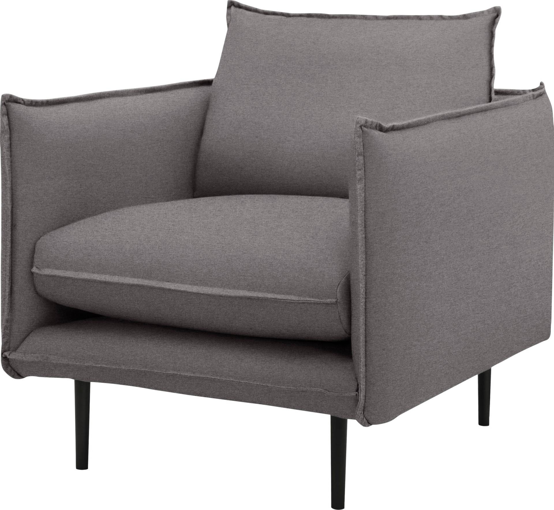 INOSIGN Sessel »Somba«, mit dickem Keder und eleganter Optik INOSIGN Sessel »Somba«, mit dickem Keder und eleganter Optik von INOSIGN