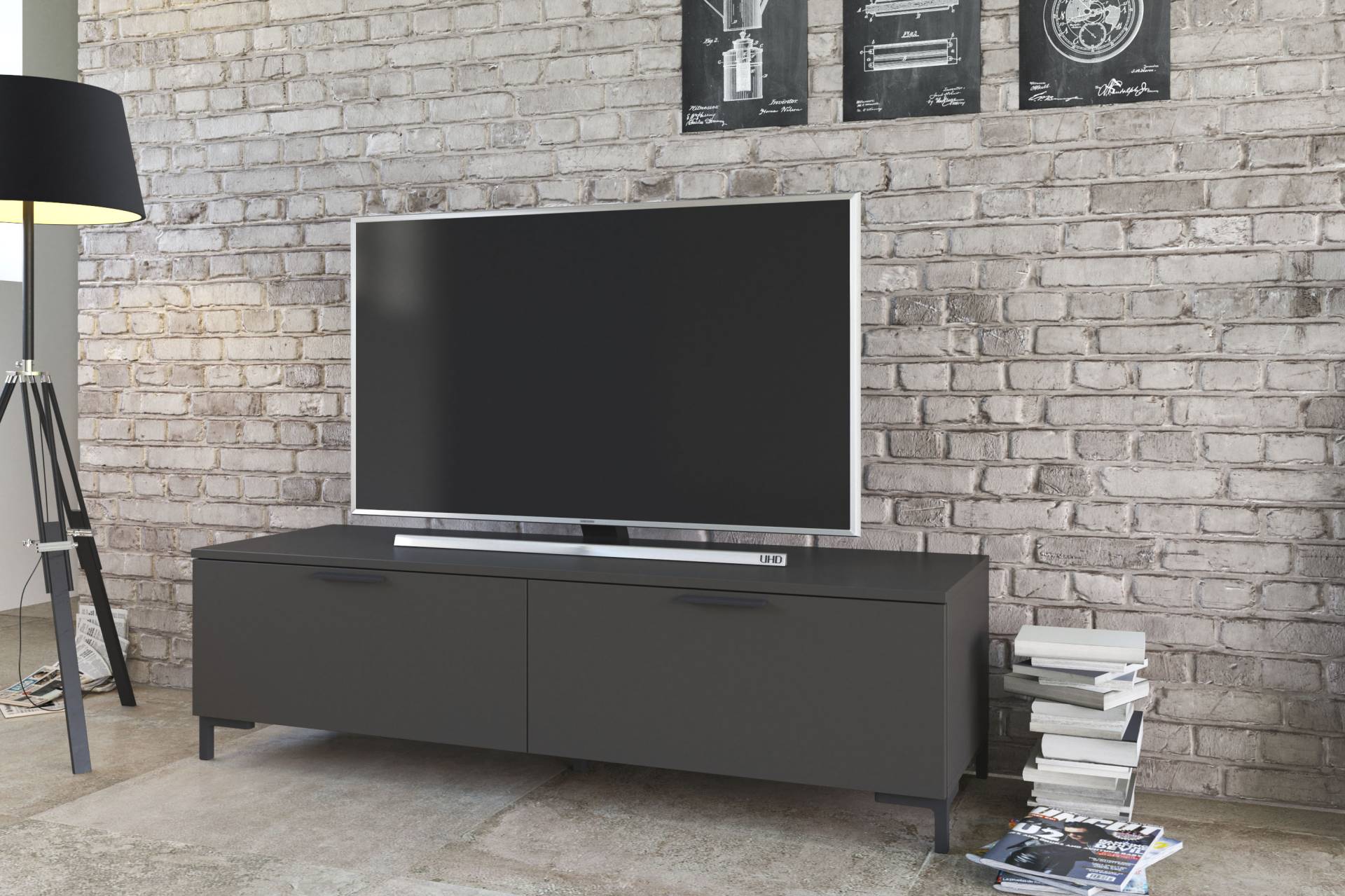 INOSIGN Sideboard »Alternative«, Breite 150 cm von INOSIGN