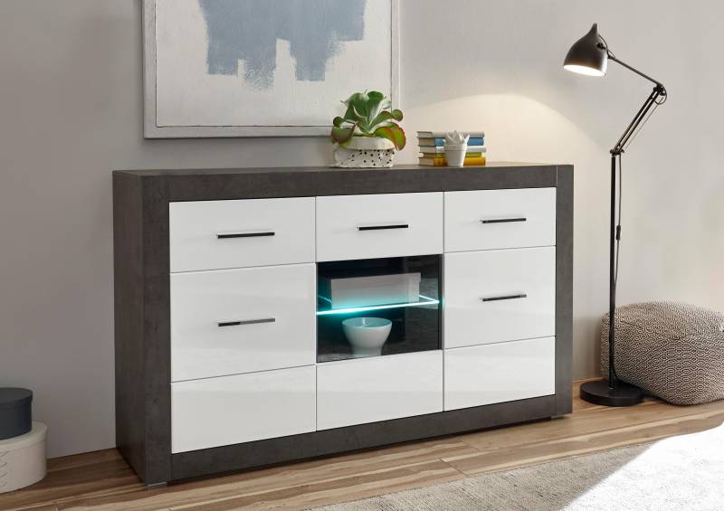 INOSIGN Sideboard »Etero«, Breite 164 cm von INOSIGN