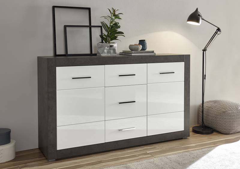 INOSIGN Sideboard »Etero«, Breite 164 cm von INOSIGN